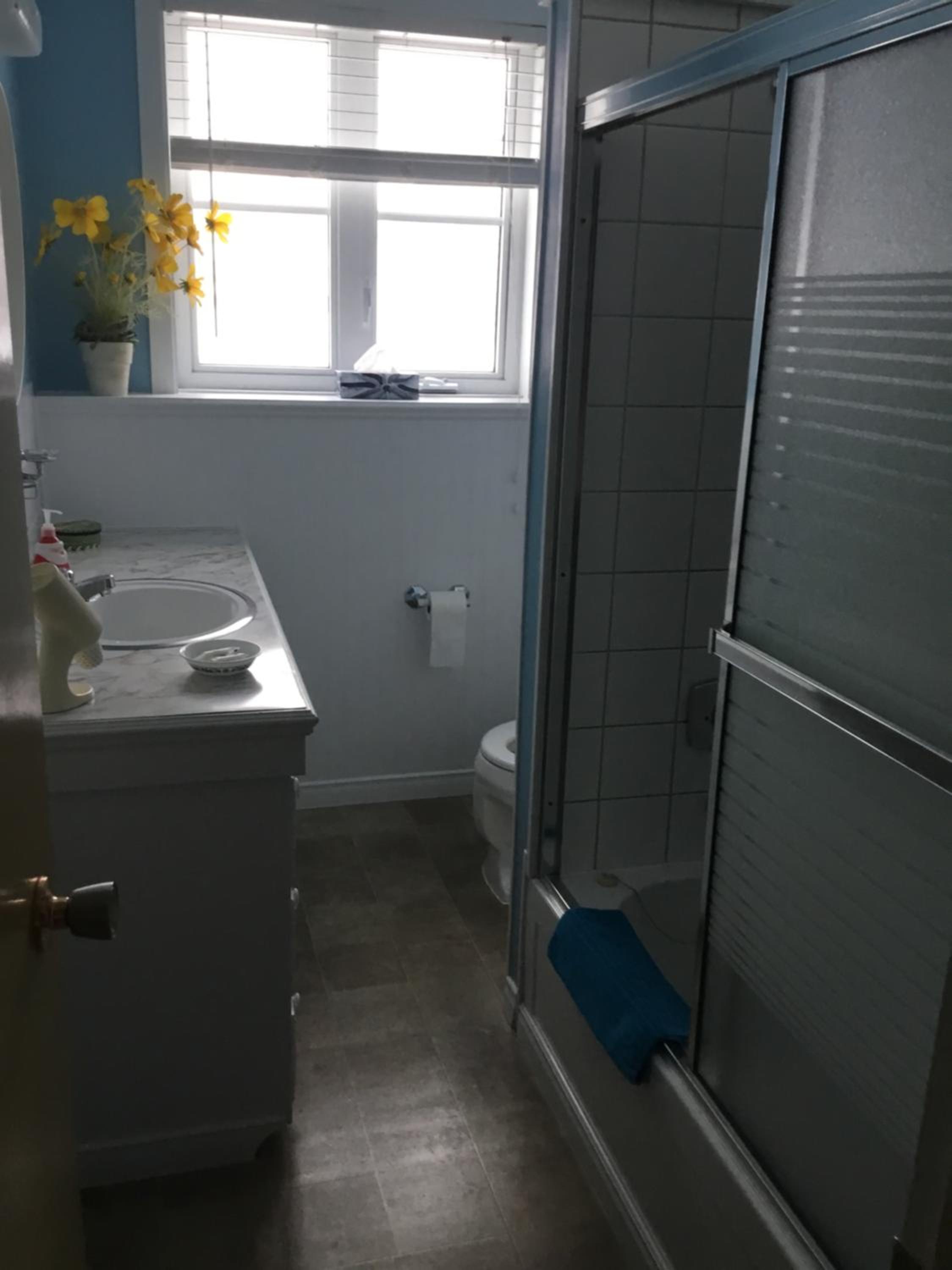 Standard Double Room with Shared Bathroom photo 2