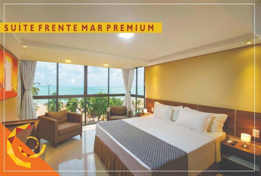 Seafront Suite photo 2