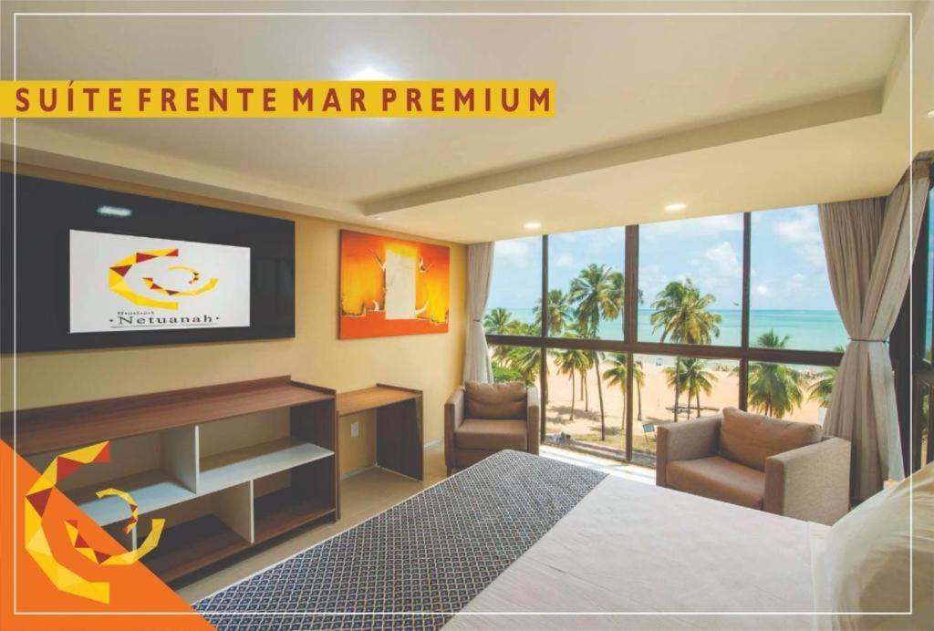 Seafront Suite photo 3