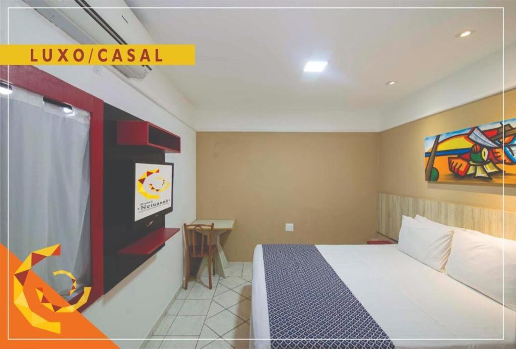 Luxury Double or Twin Room photo 2