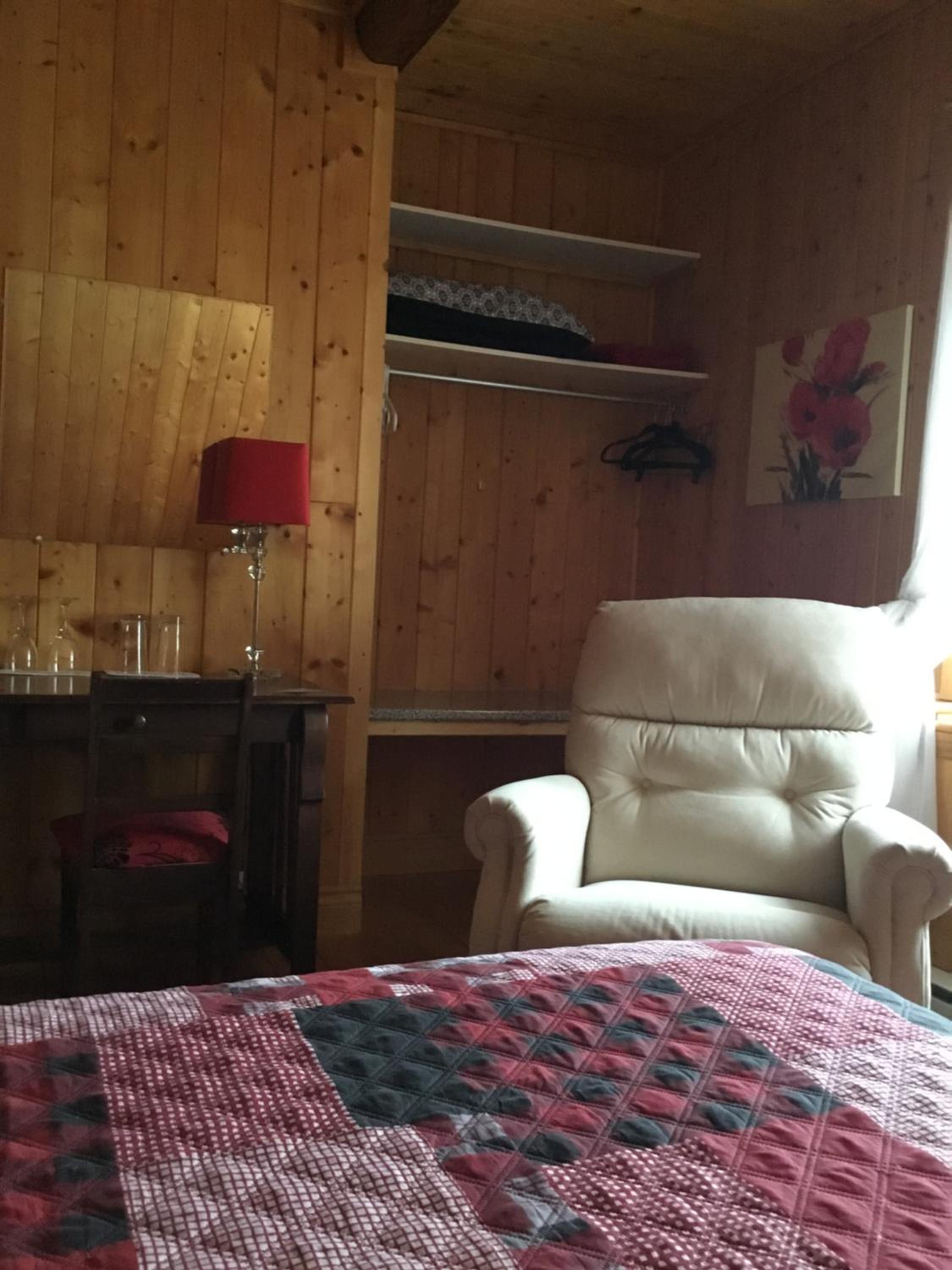 Double Room with Private External Bathroom photo 2
