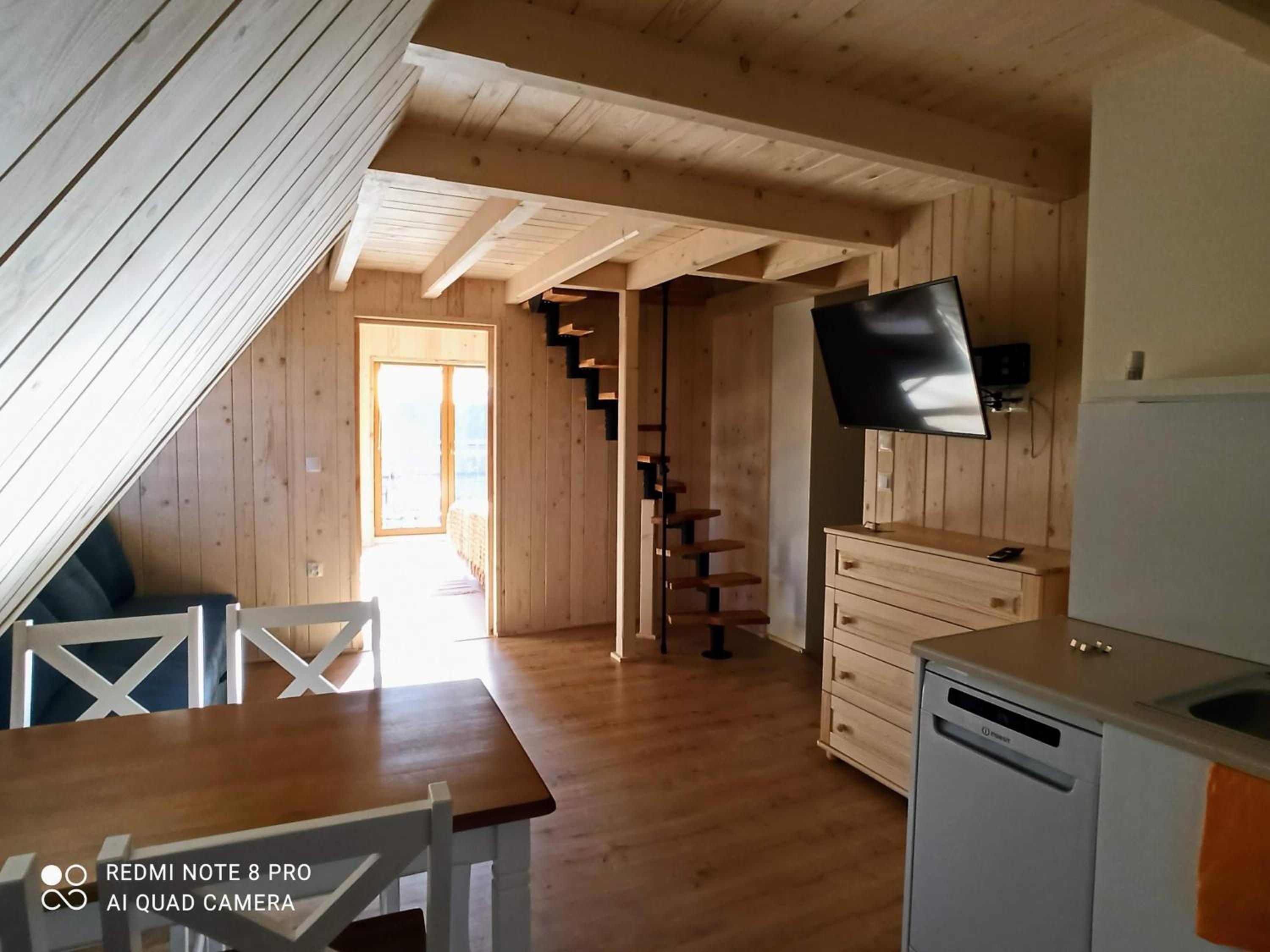 Two-Bedroom Chalet photo 1