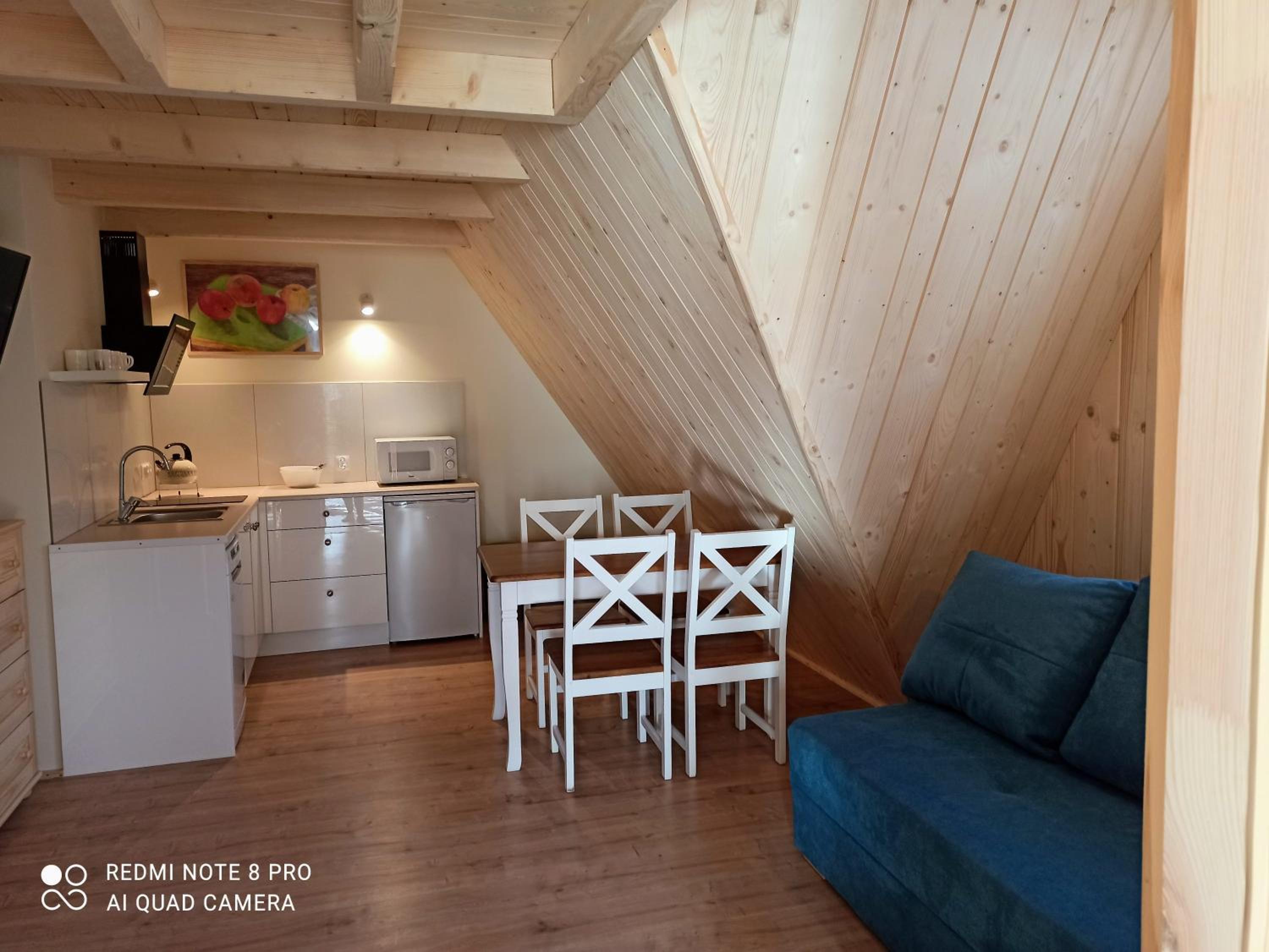 Two-Bedroom Chalet photo 3