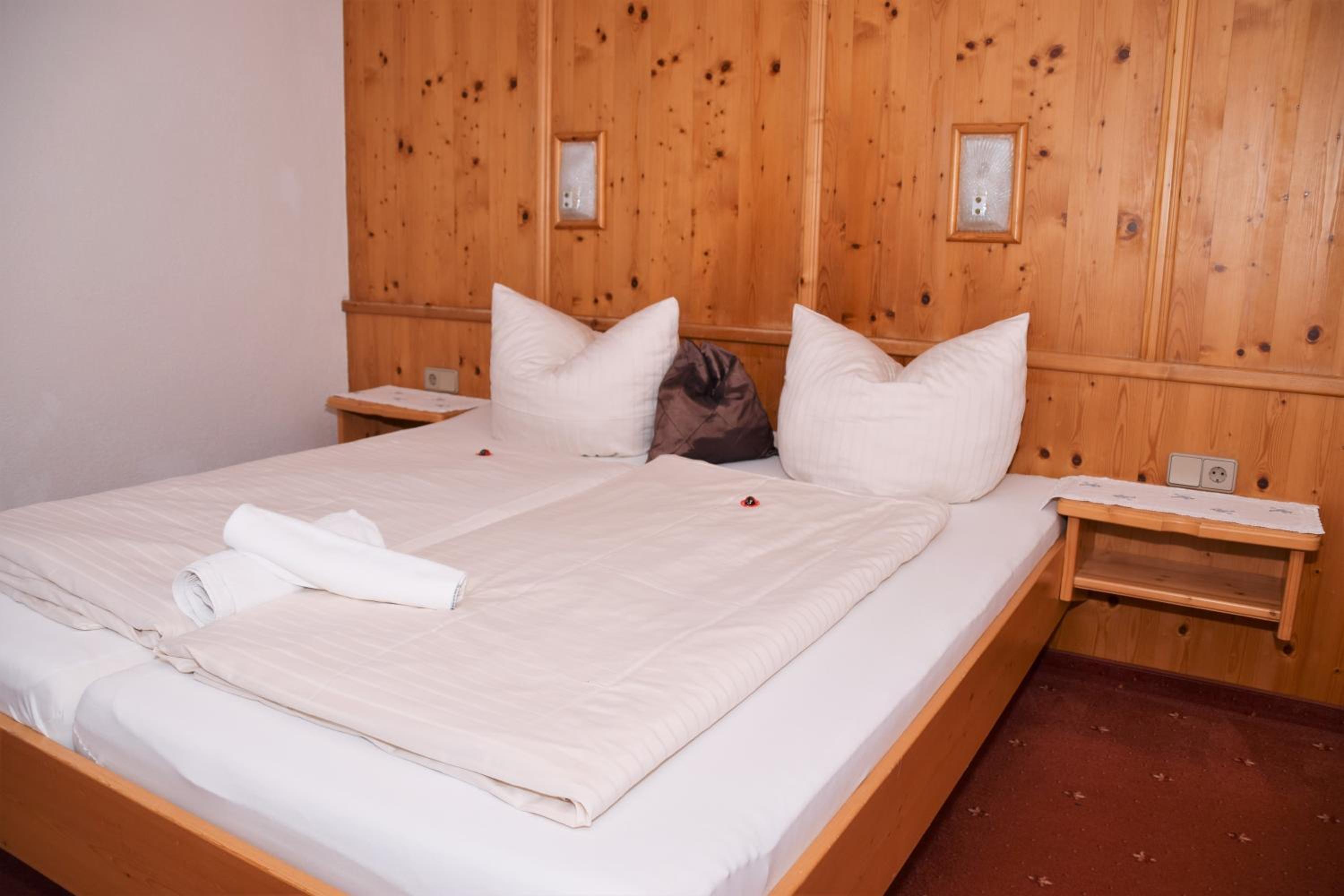 Standard Double Room photo 1
