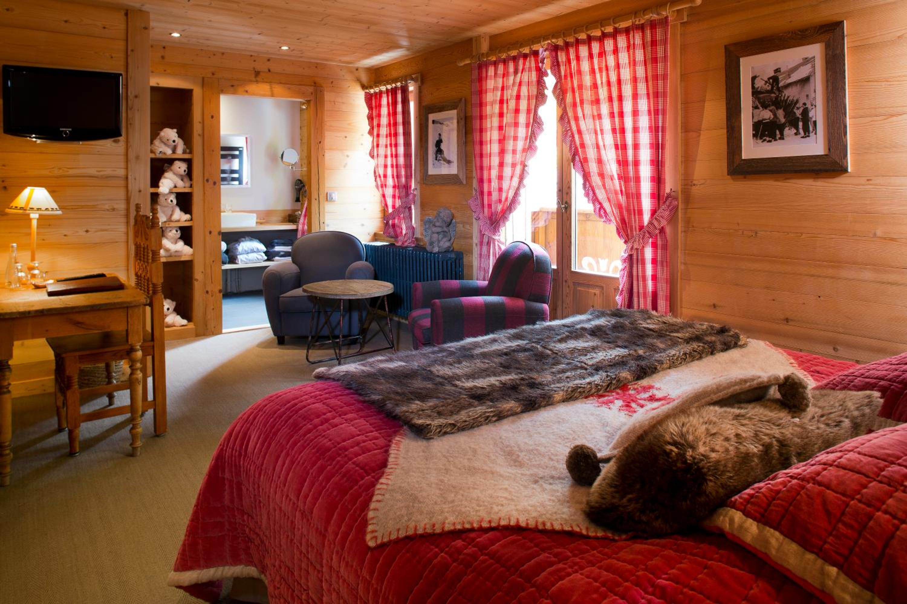 Prestige Room photo 3