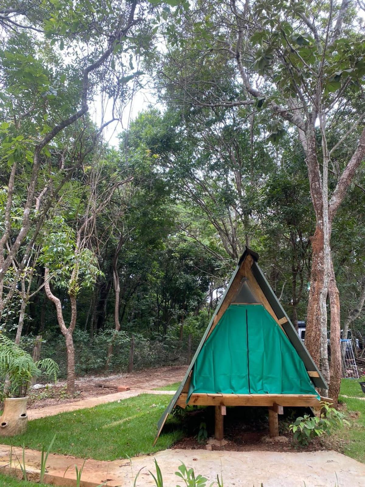 Tent photo 3