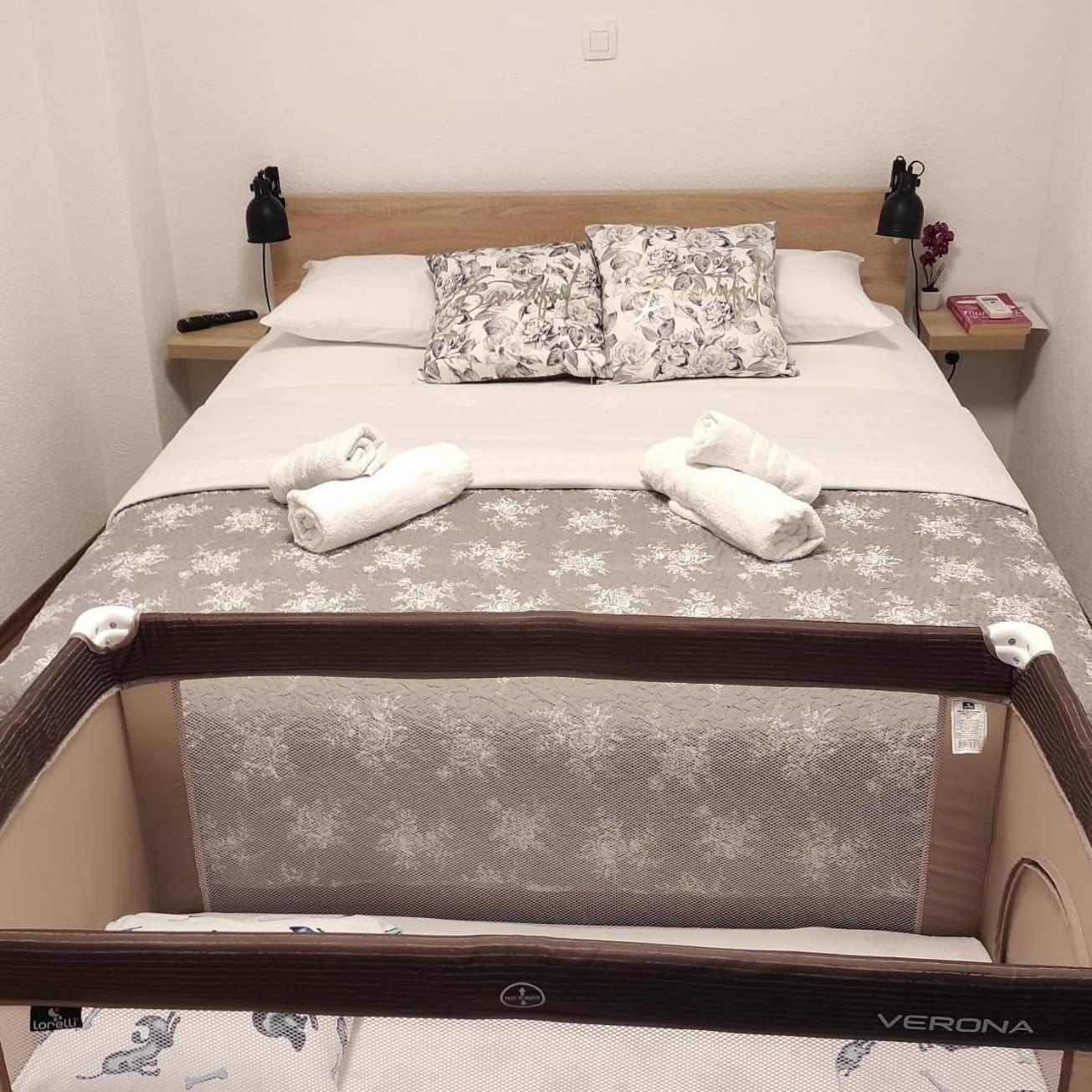 Apartment - Split Level