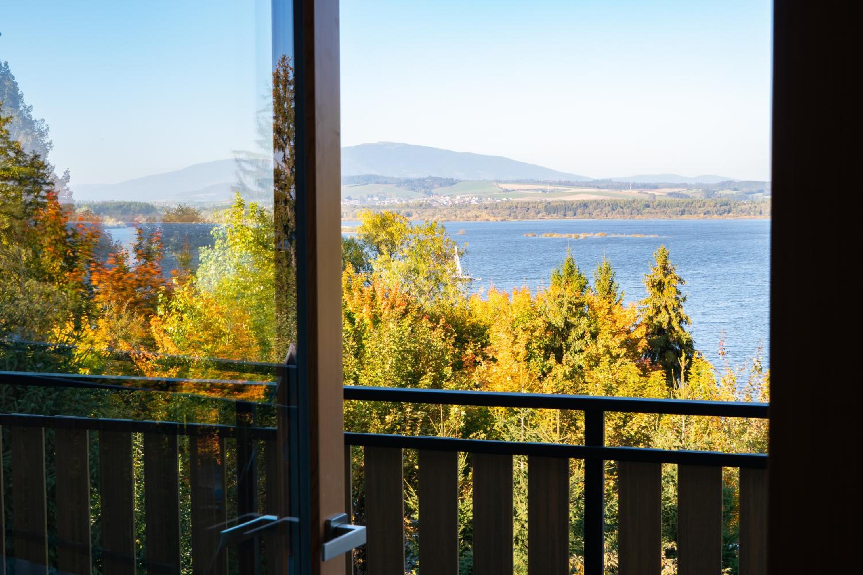 Apartment with Lake View - Photo 30