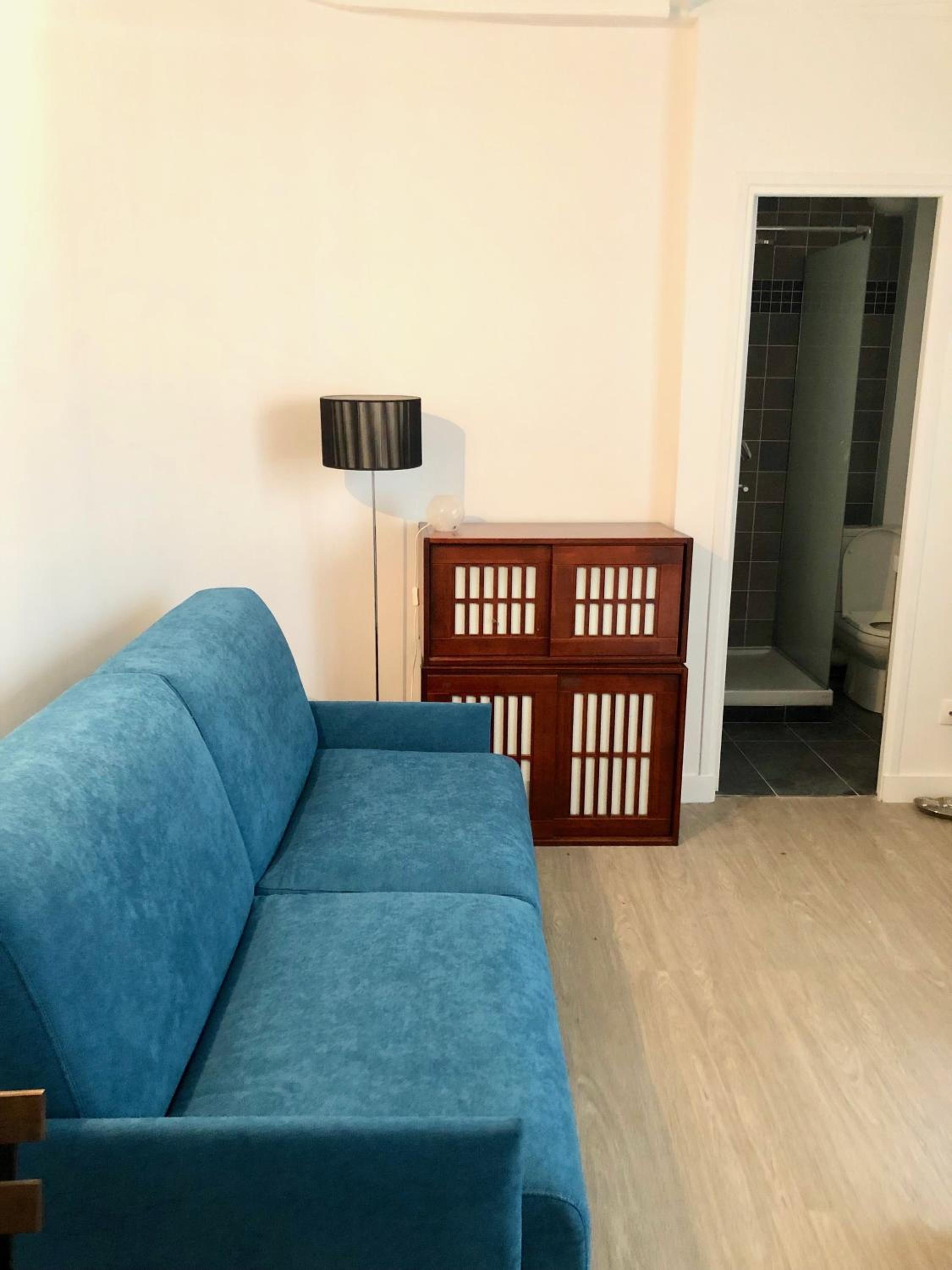 One-Bedroom Apartment photo 3