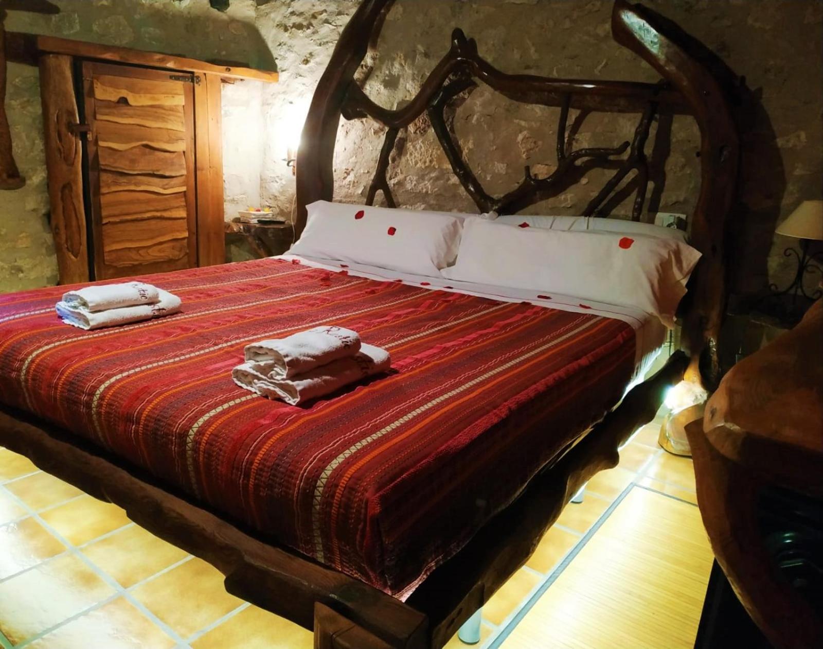 Casa de Seis Habitaciones