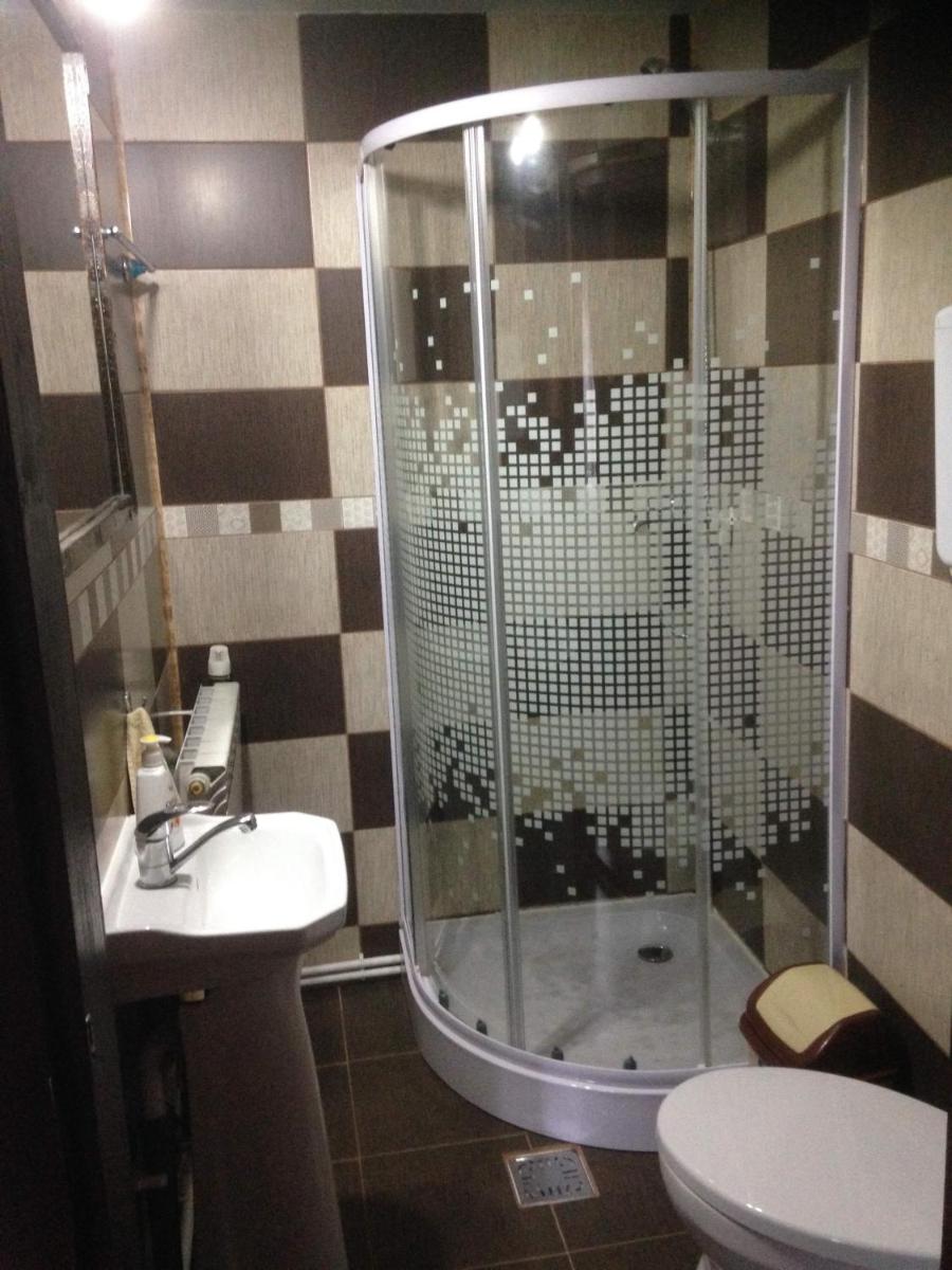 Double Room with Private Bathroom photo 1