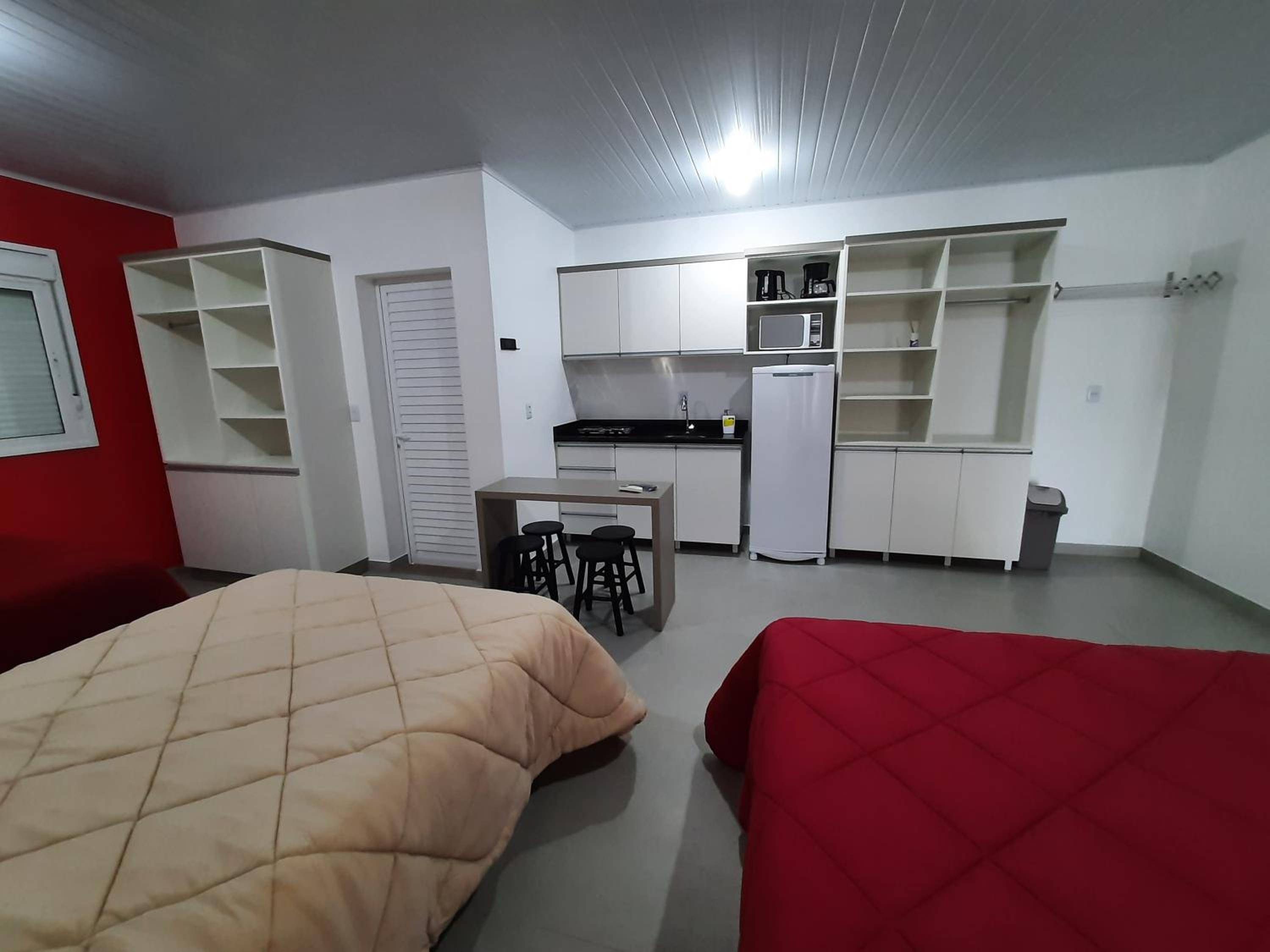 Standard Studio - Photo 1
