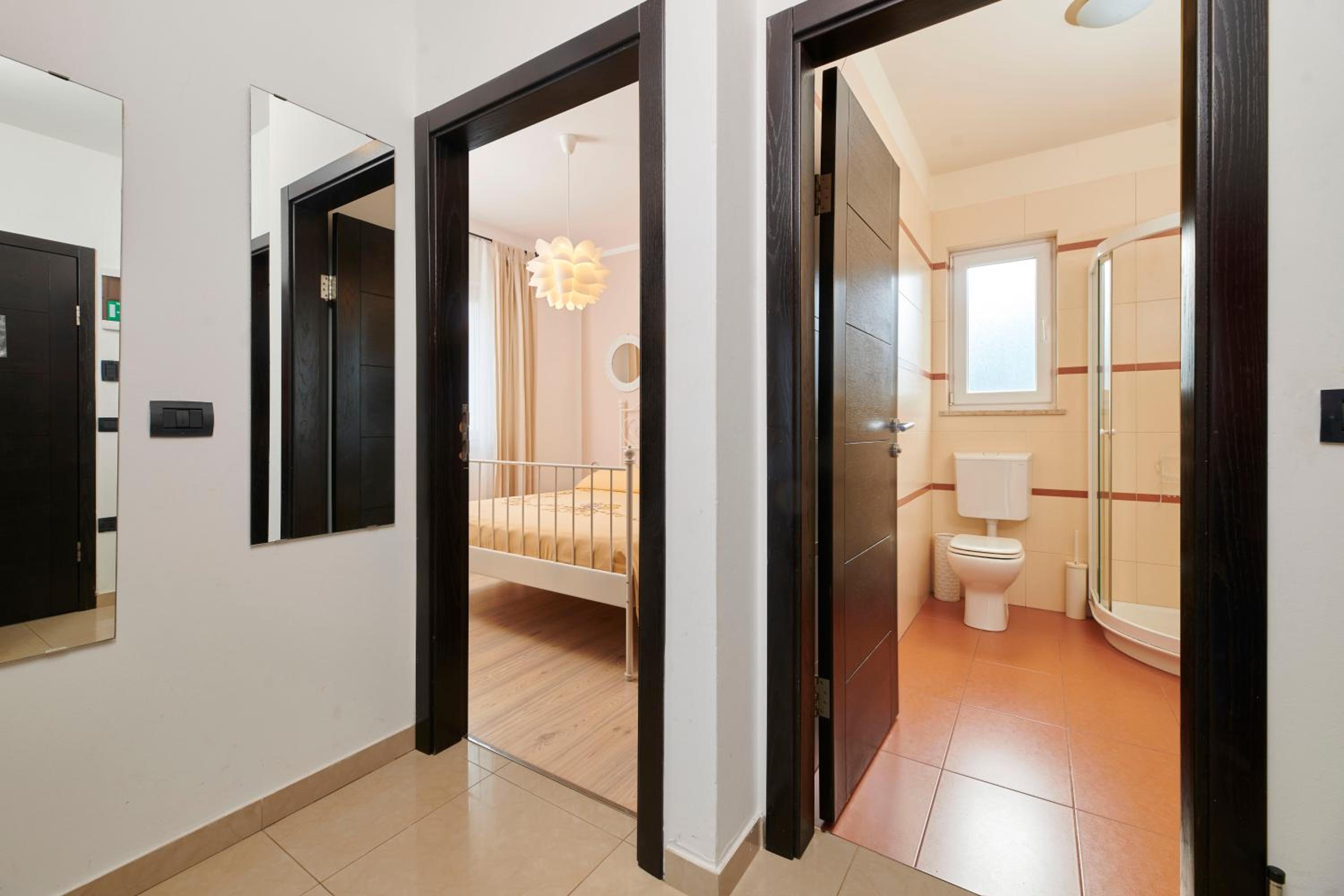 Two-Bedroom Apartment - Photo 10