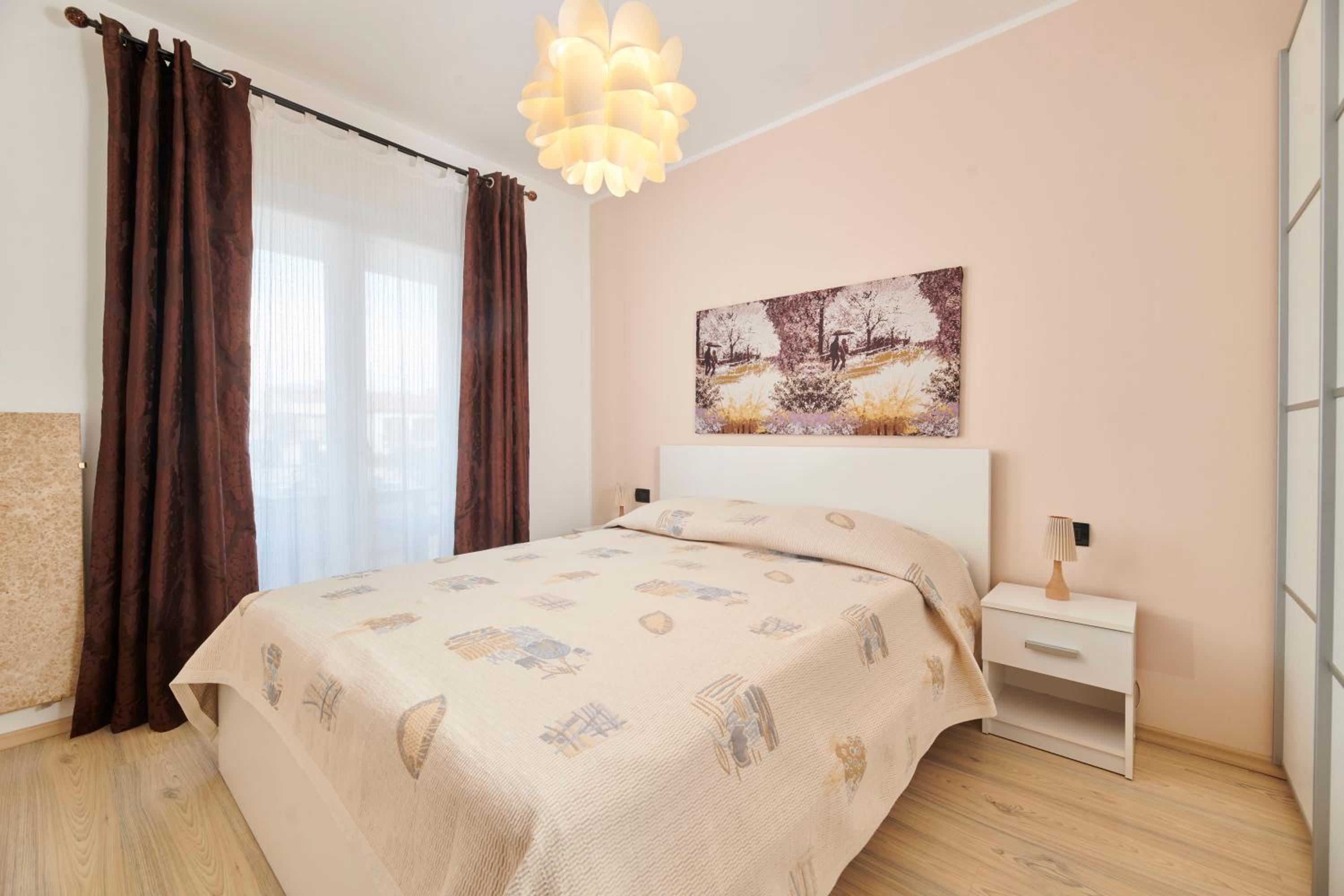 Two-Bedroom Apartment - Photo 13