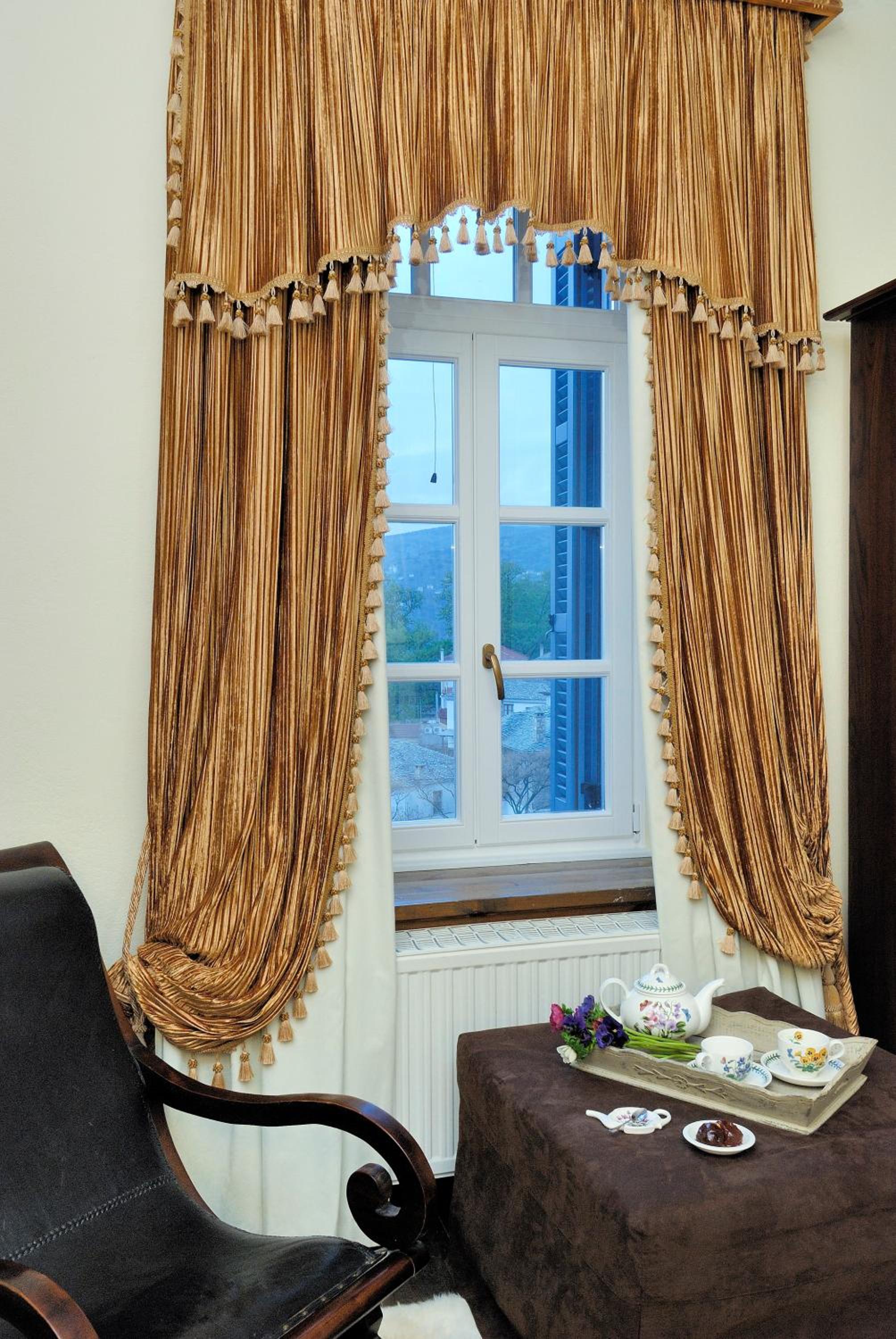 Standard Double or Twin Room - Photo 14