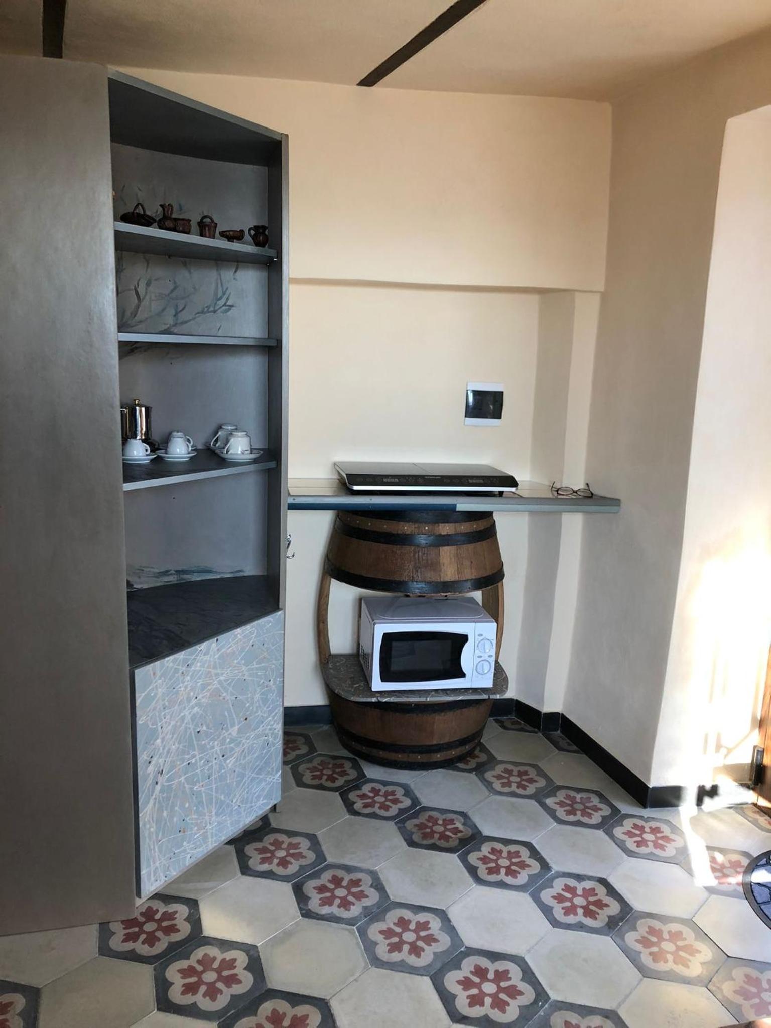 LOCAZIONE TURISTICA IL BRICCHETTO, Foto 7