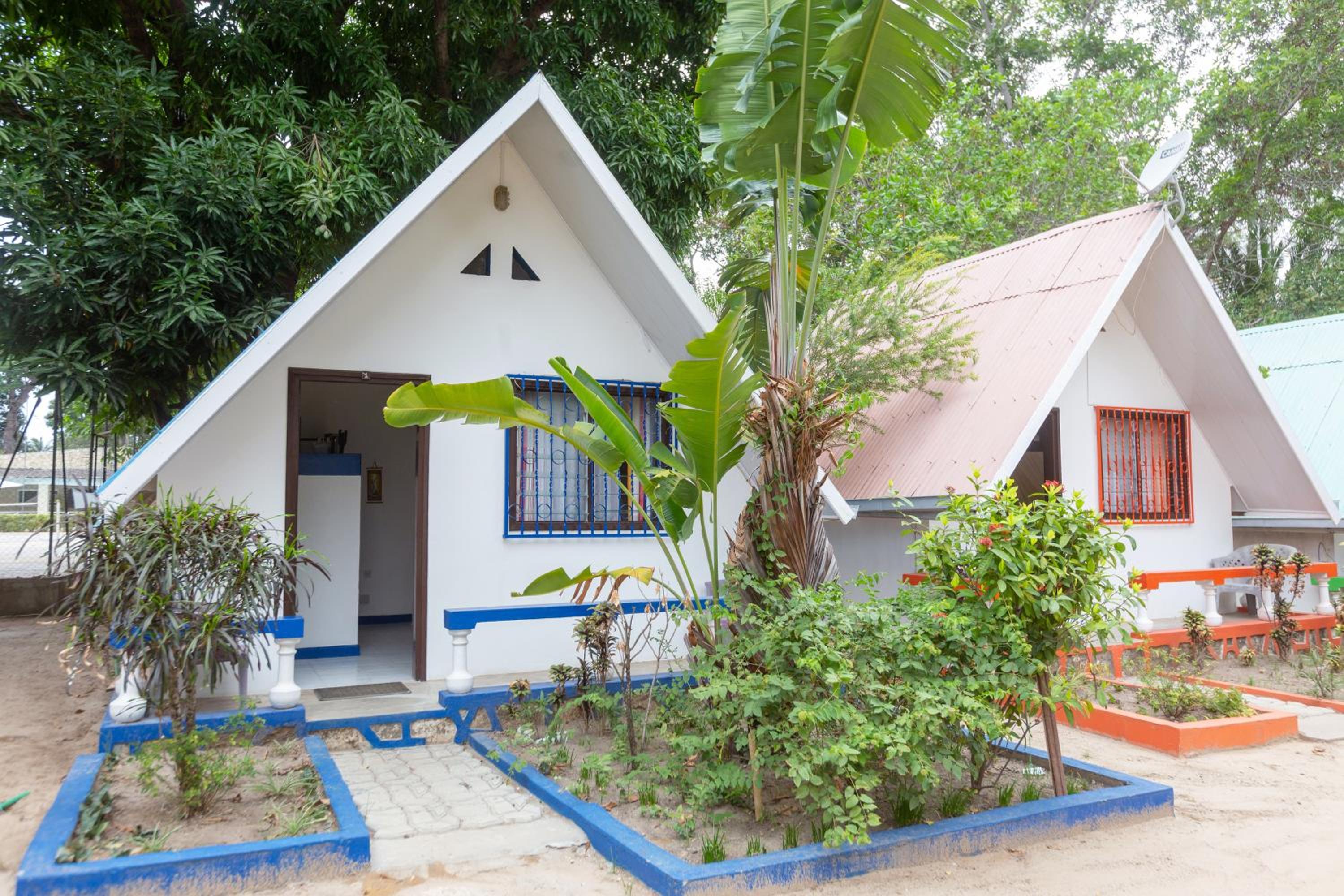 Standard Bungalow photo 3