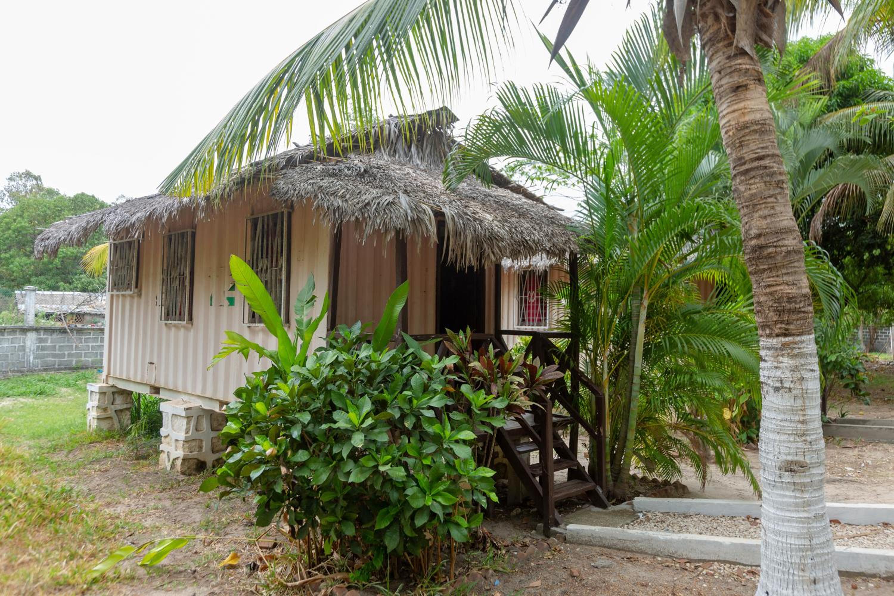 Bungalow photo 3