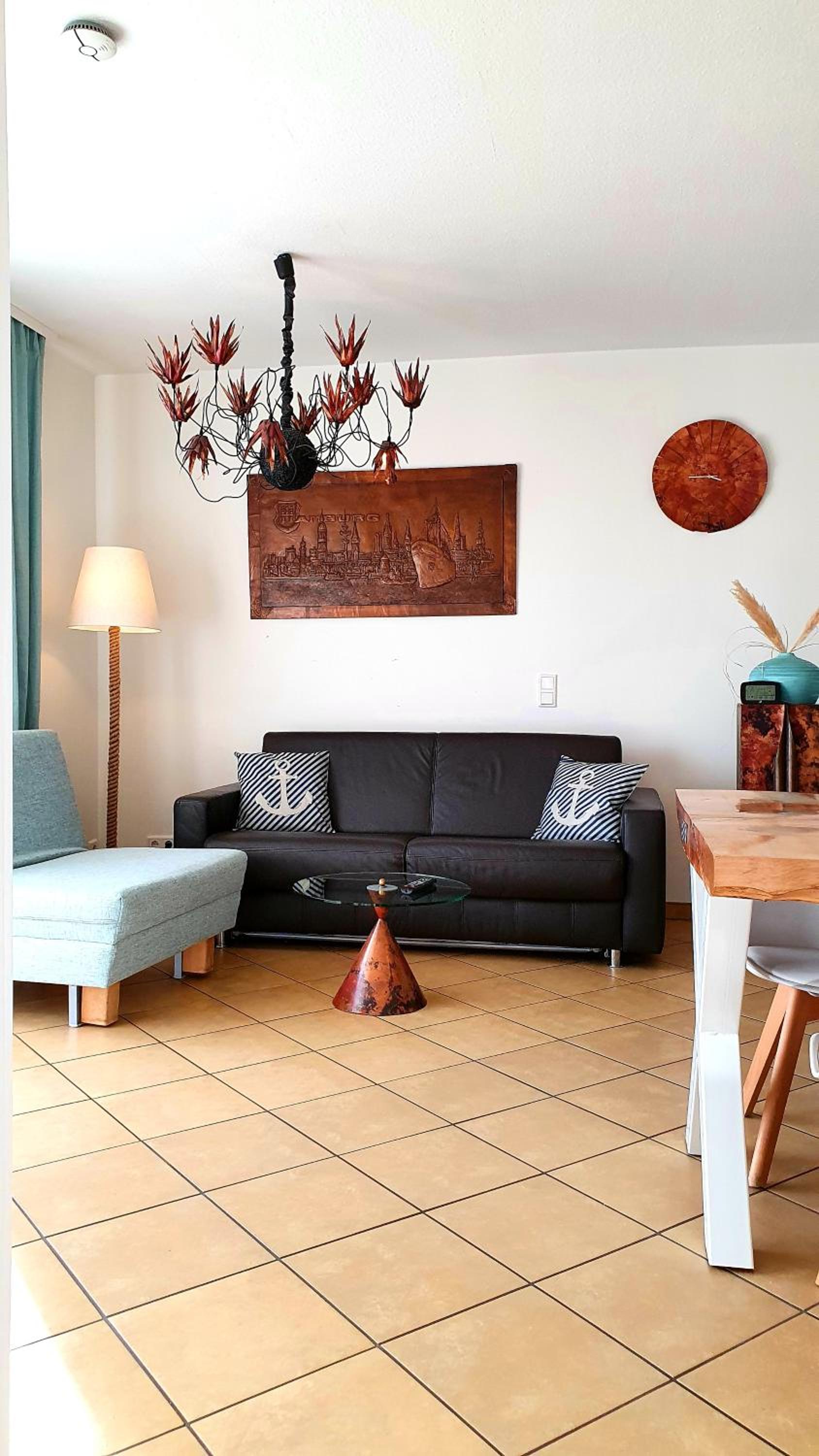 Apartment with Terrace photo 3