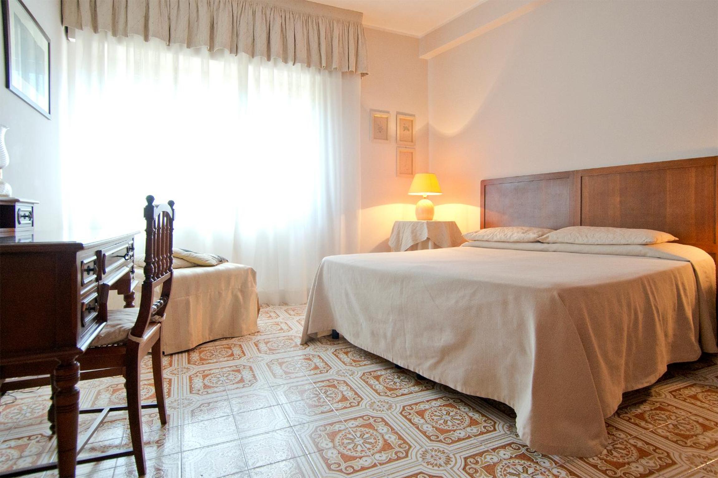 Double or Twin Room - Photo 4