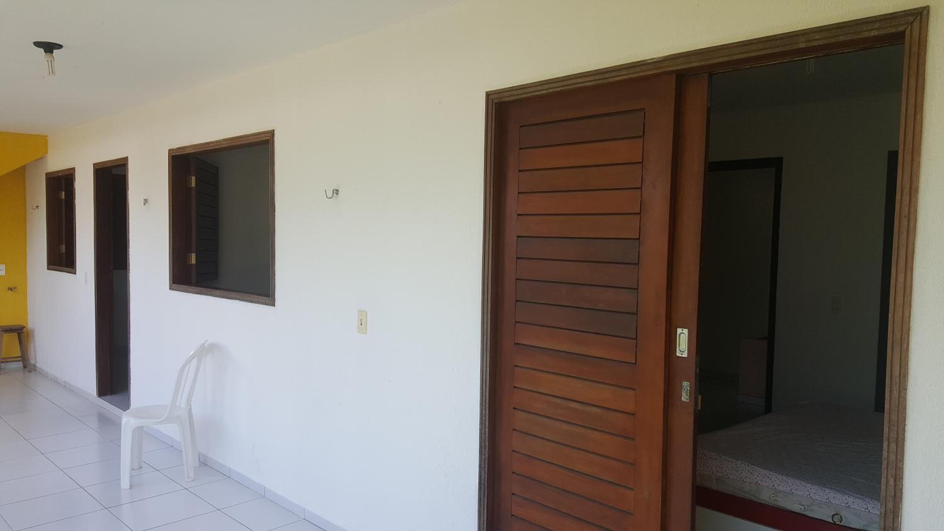 Two-Bedroom Chalet photo 2