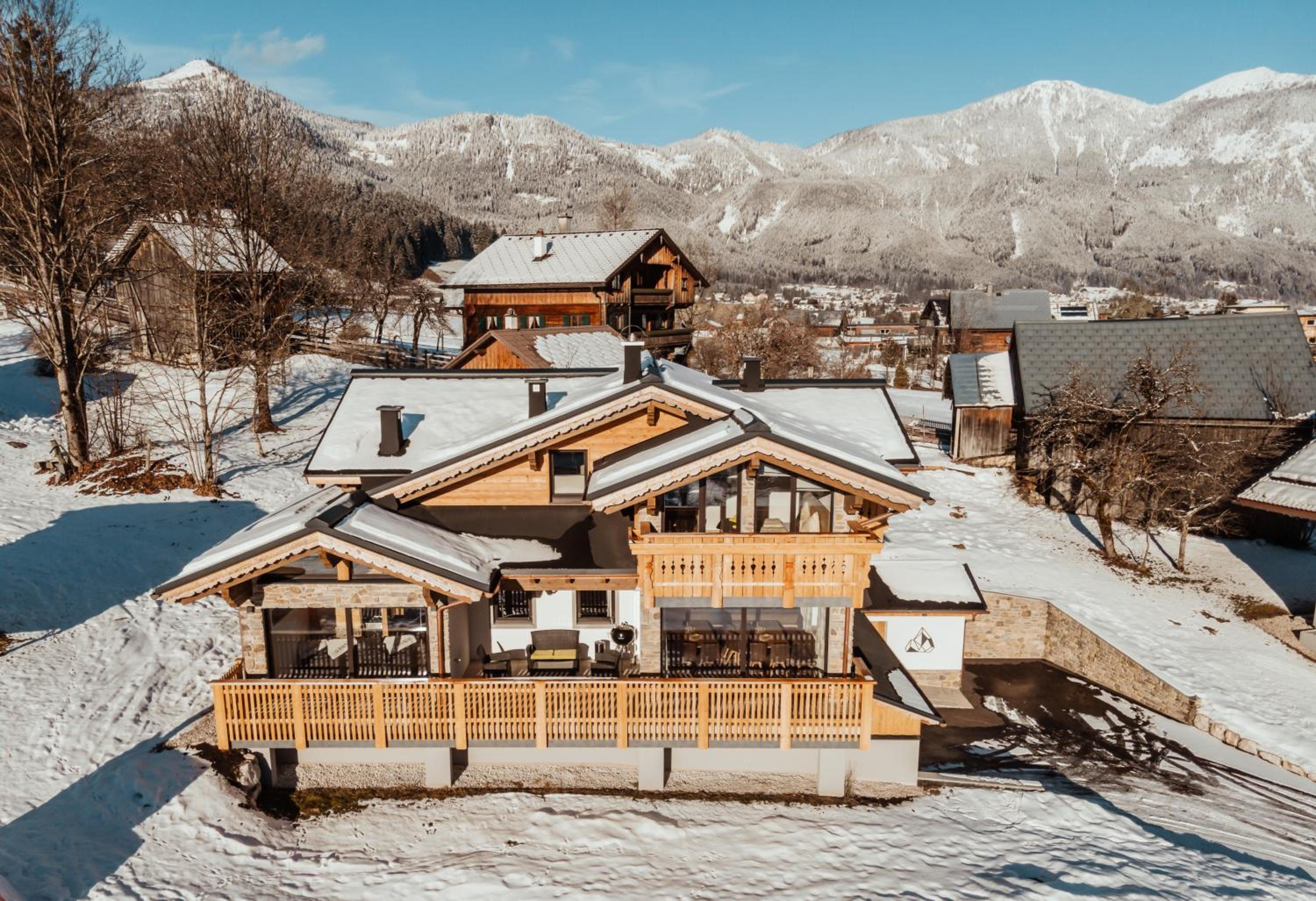 Chalet photo 2