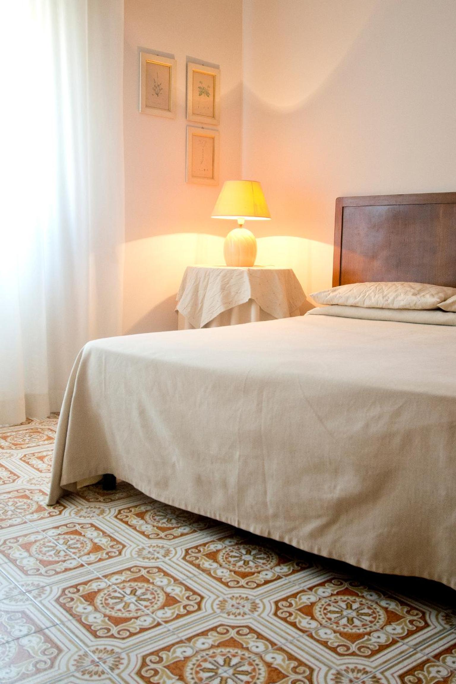 Double or Twin Room - Photo 1