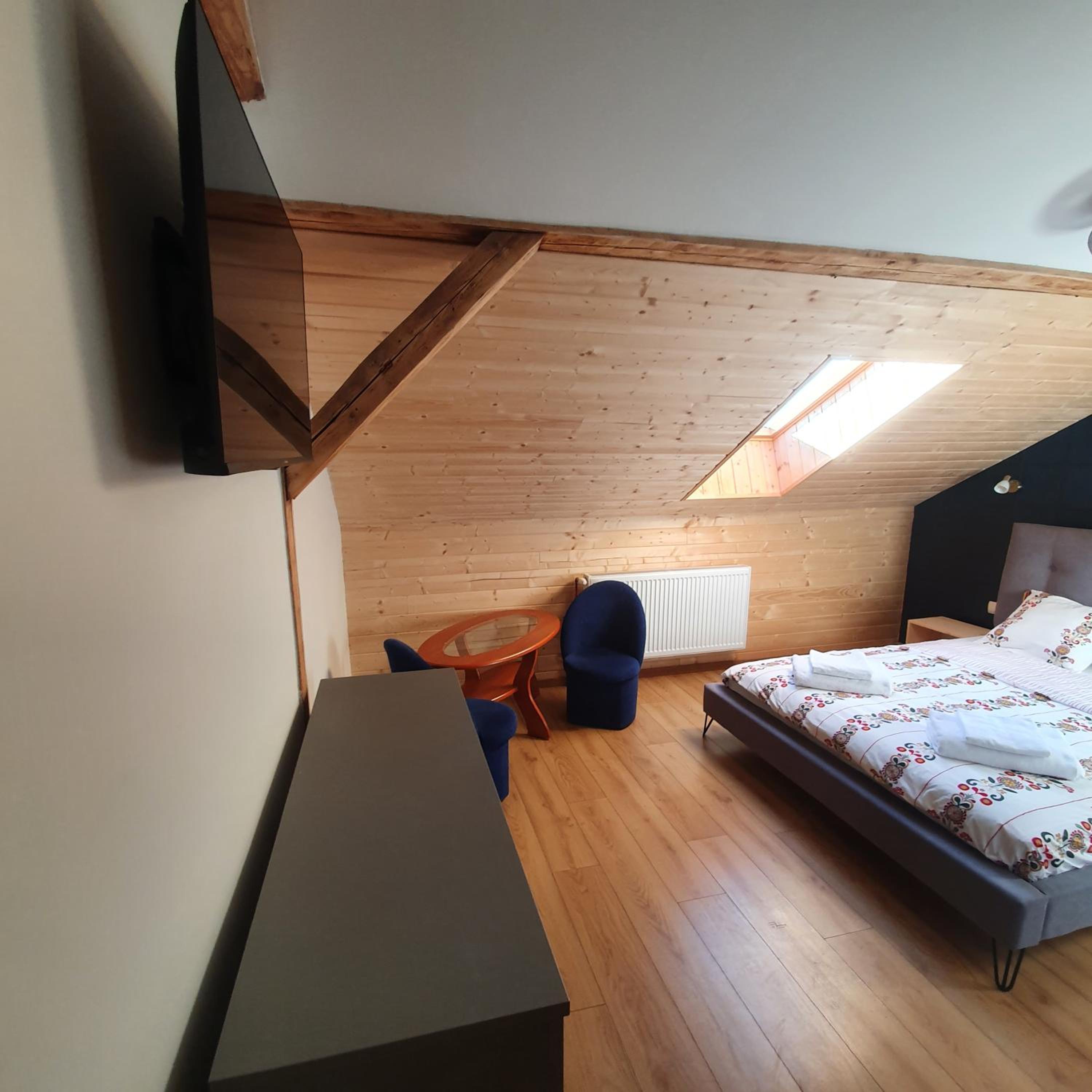Classic Double Room photo 1
