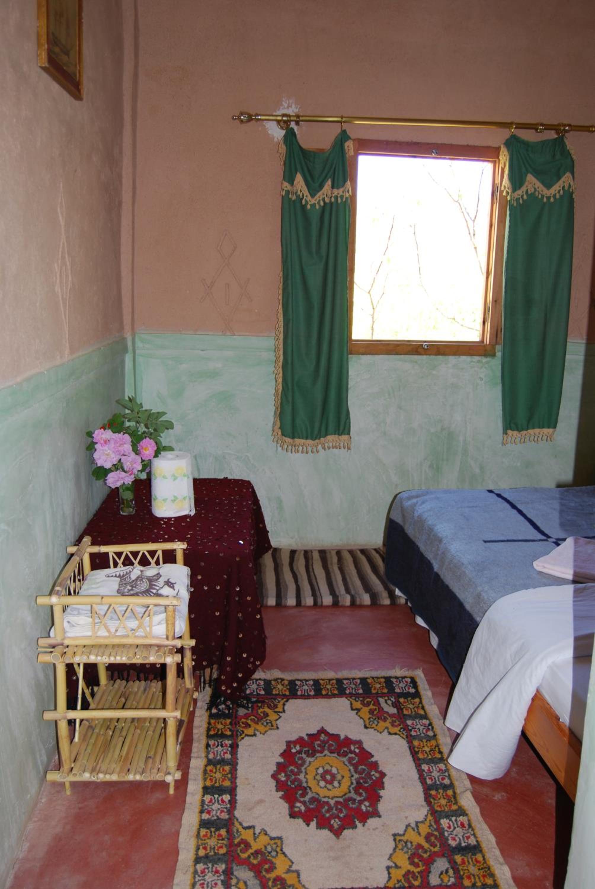 Deluxe Single Room photo 2