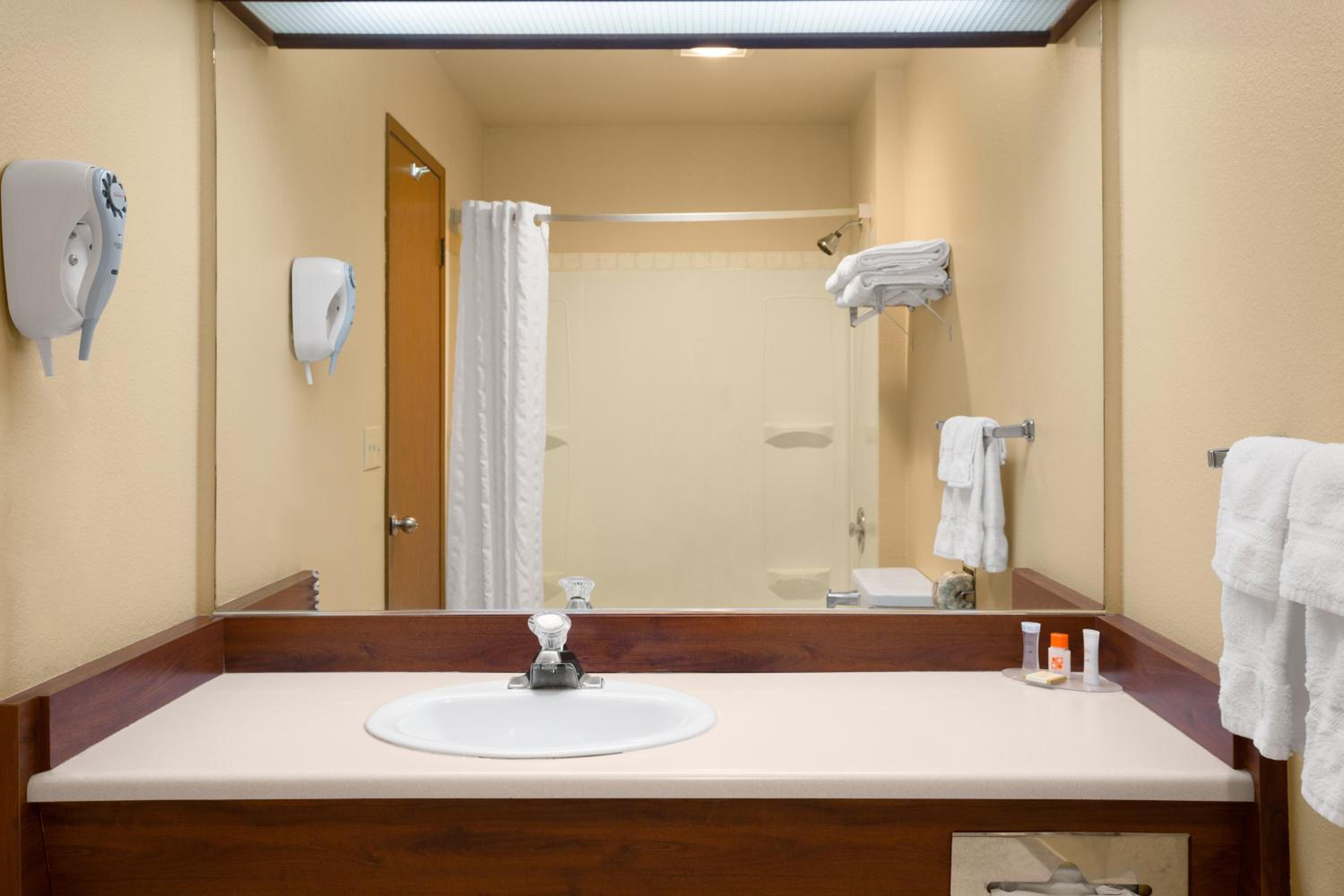 King Room - Pet Friendly/Non-Smoking - Photo 2