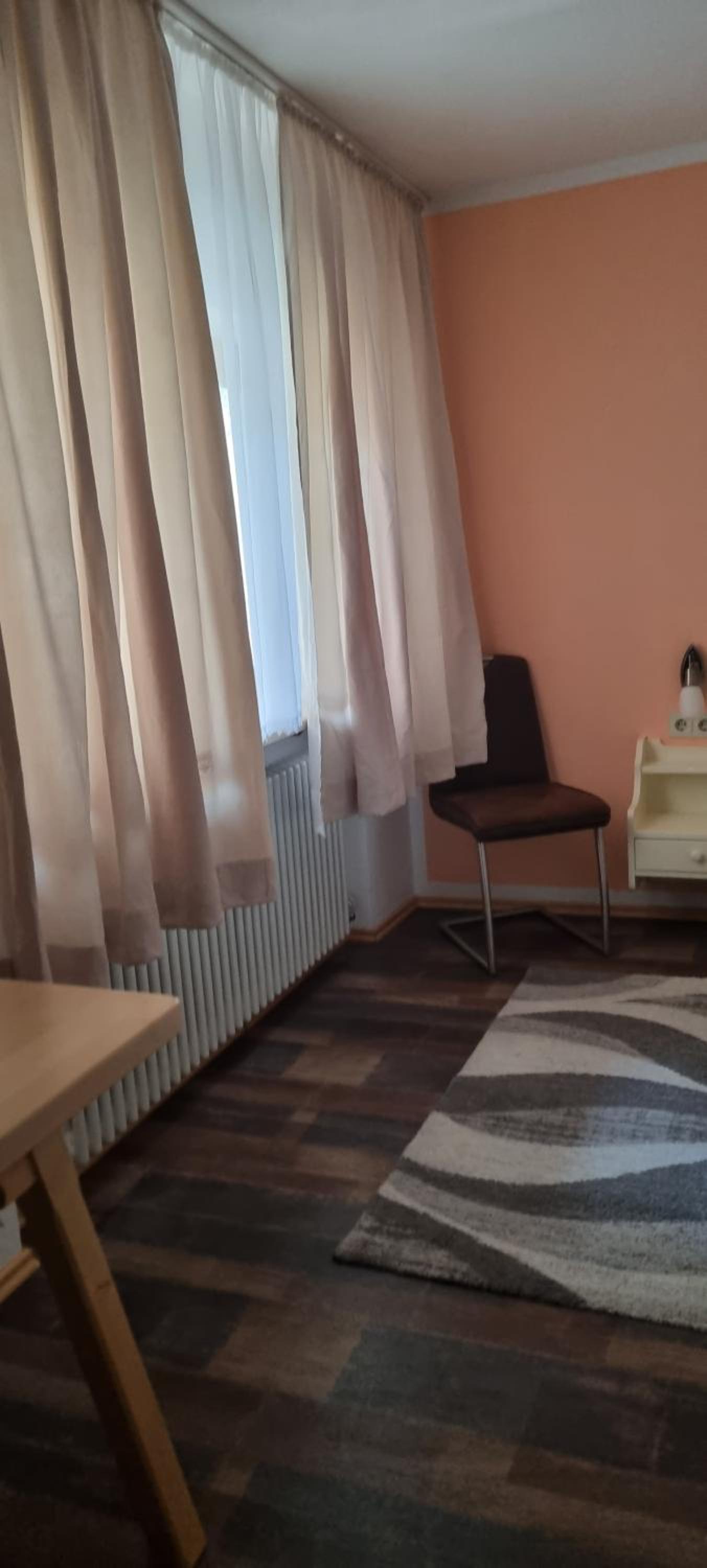 Standard Double Room photo 1