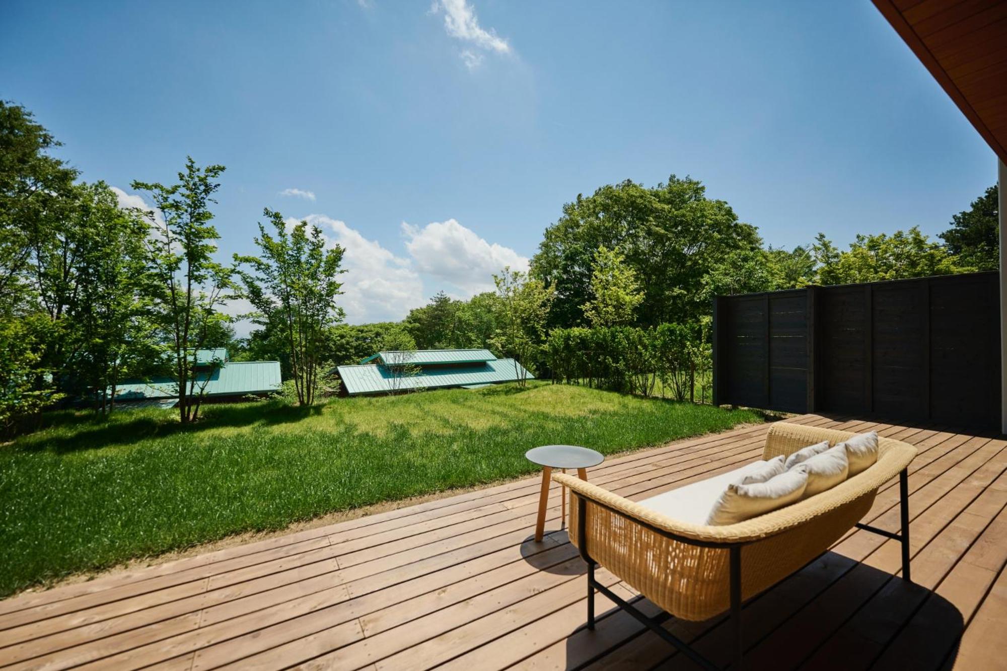 Junior Suite with Forest View - Photo 4
