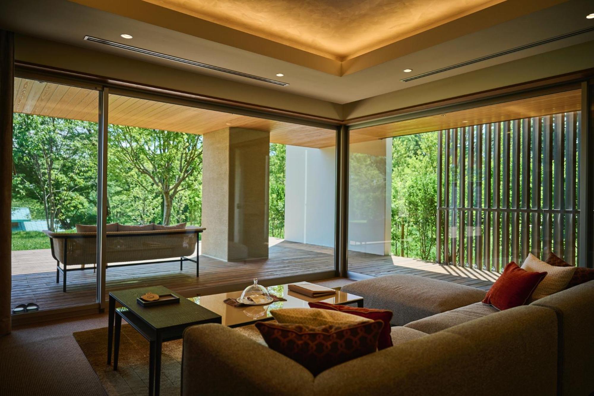 Junior Suite with Forest View - Photo 6
