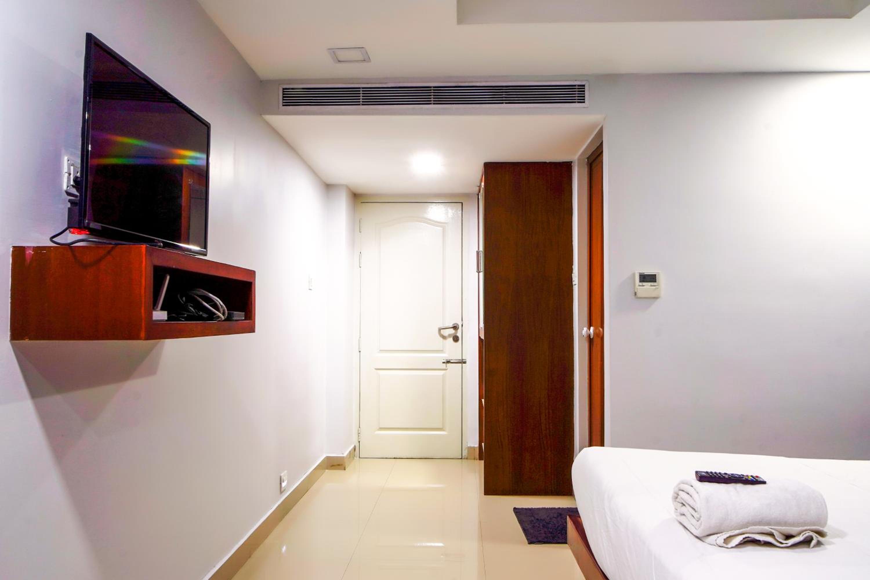 Deluxe Room - Photo 4