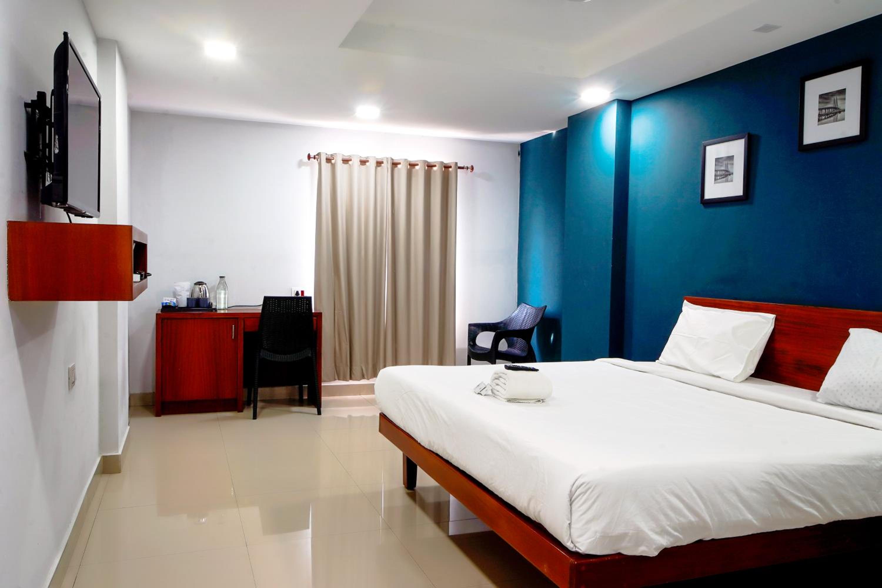 King Room - Photo 3
