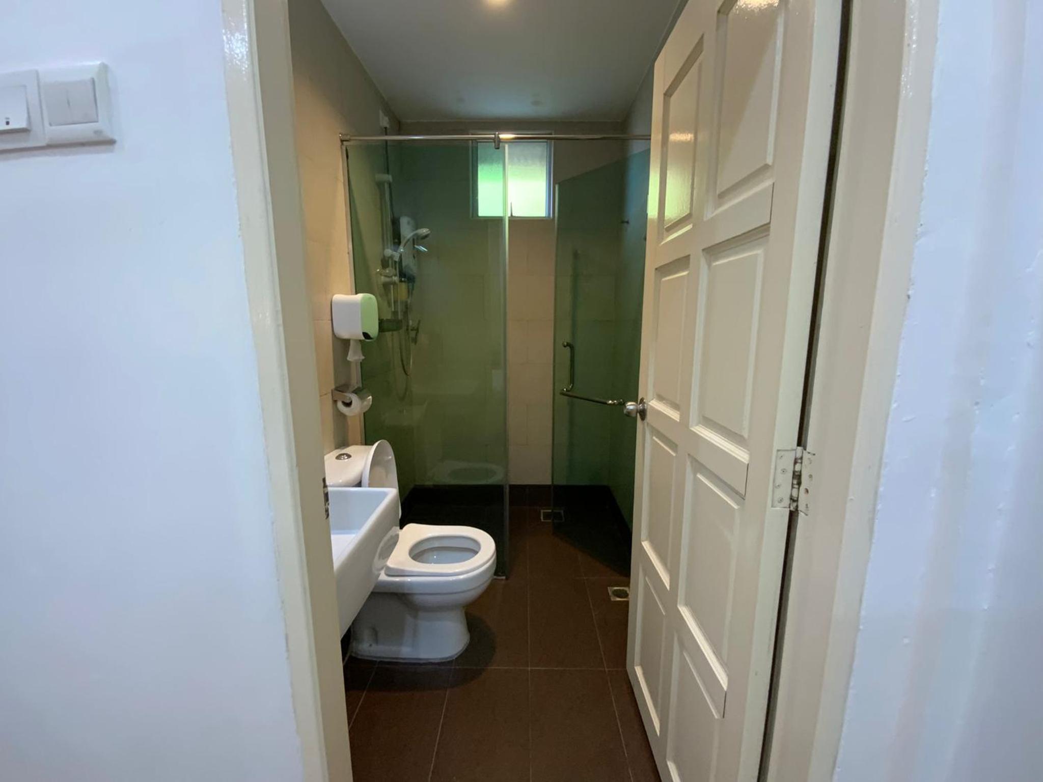 Standard Triple Room photo 2