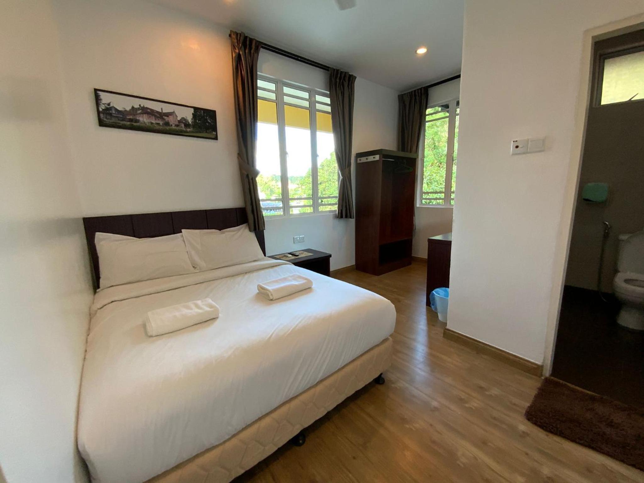 Deluxe Double Room photo 2