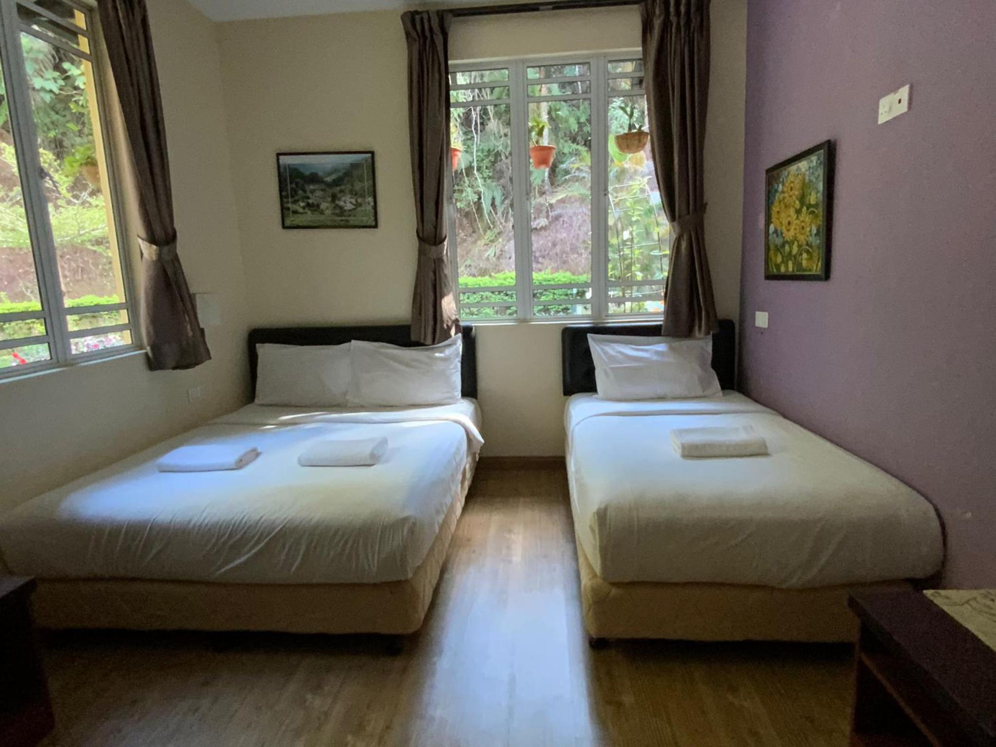 Standard Triple Room photo 1
