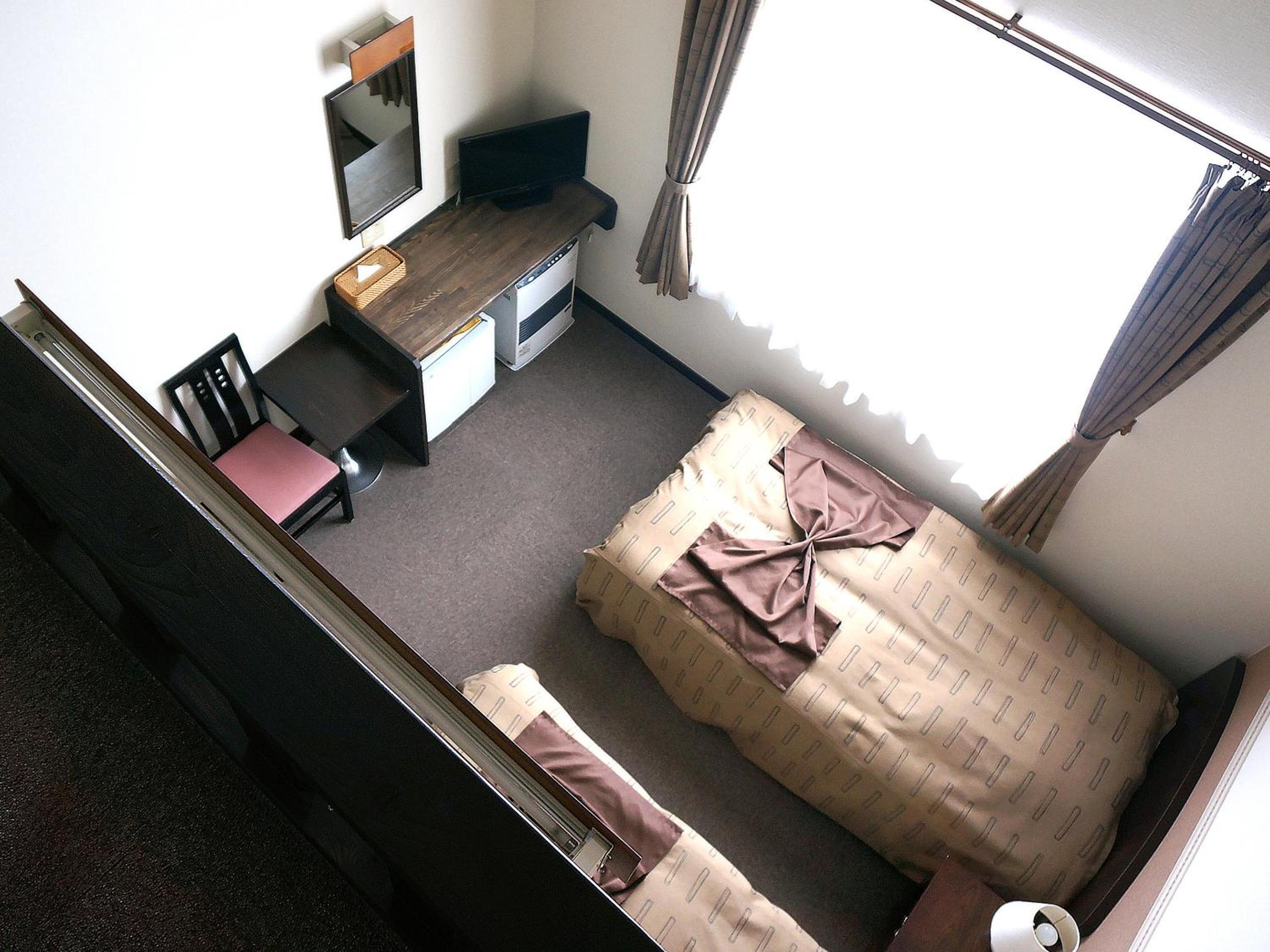 Room Selected at Check-In photo 1