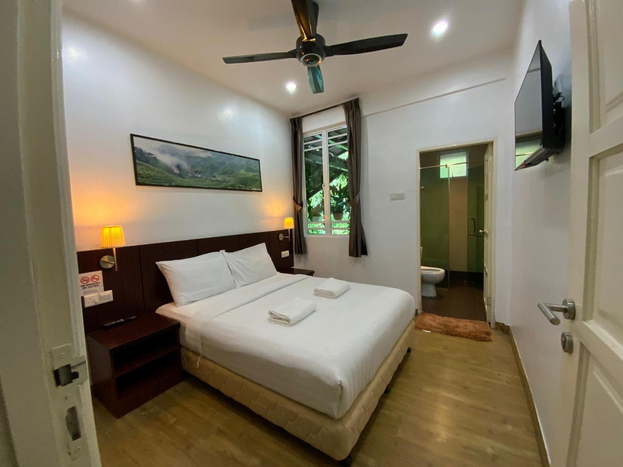 Standard Double Room photo 1