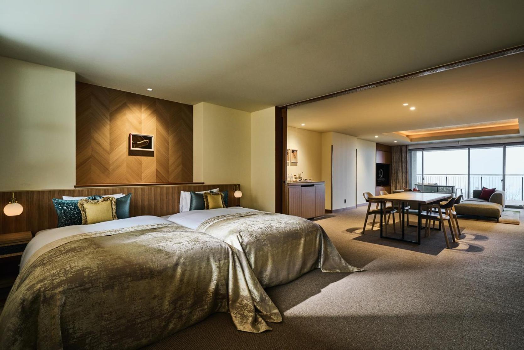 Miyota Suite - Photo 3