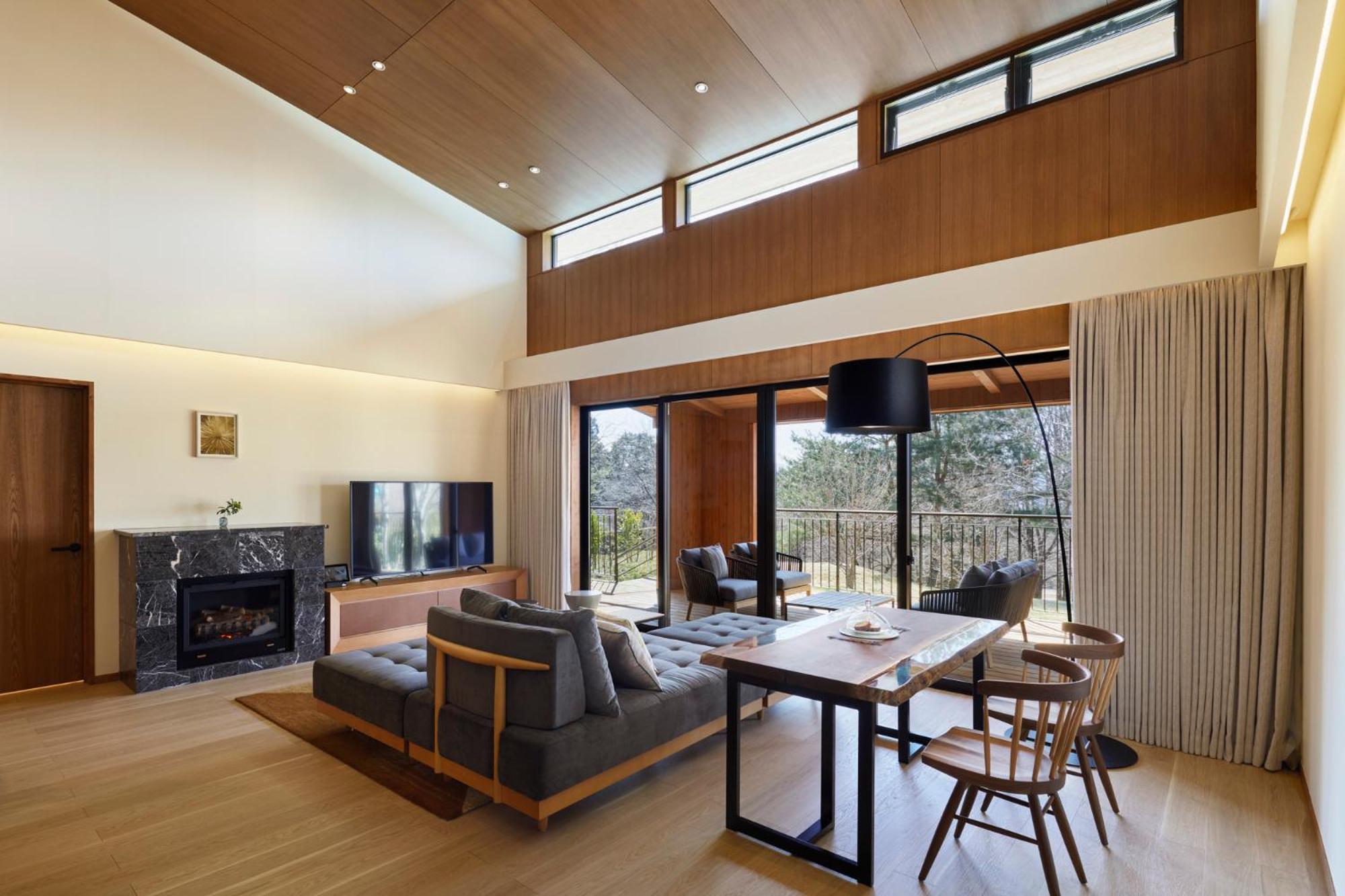 Villa Suite - Photo 3