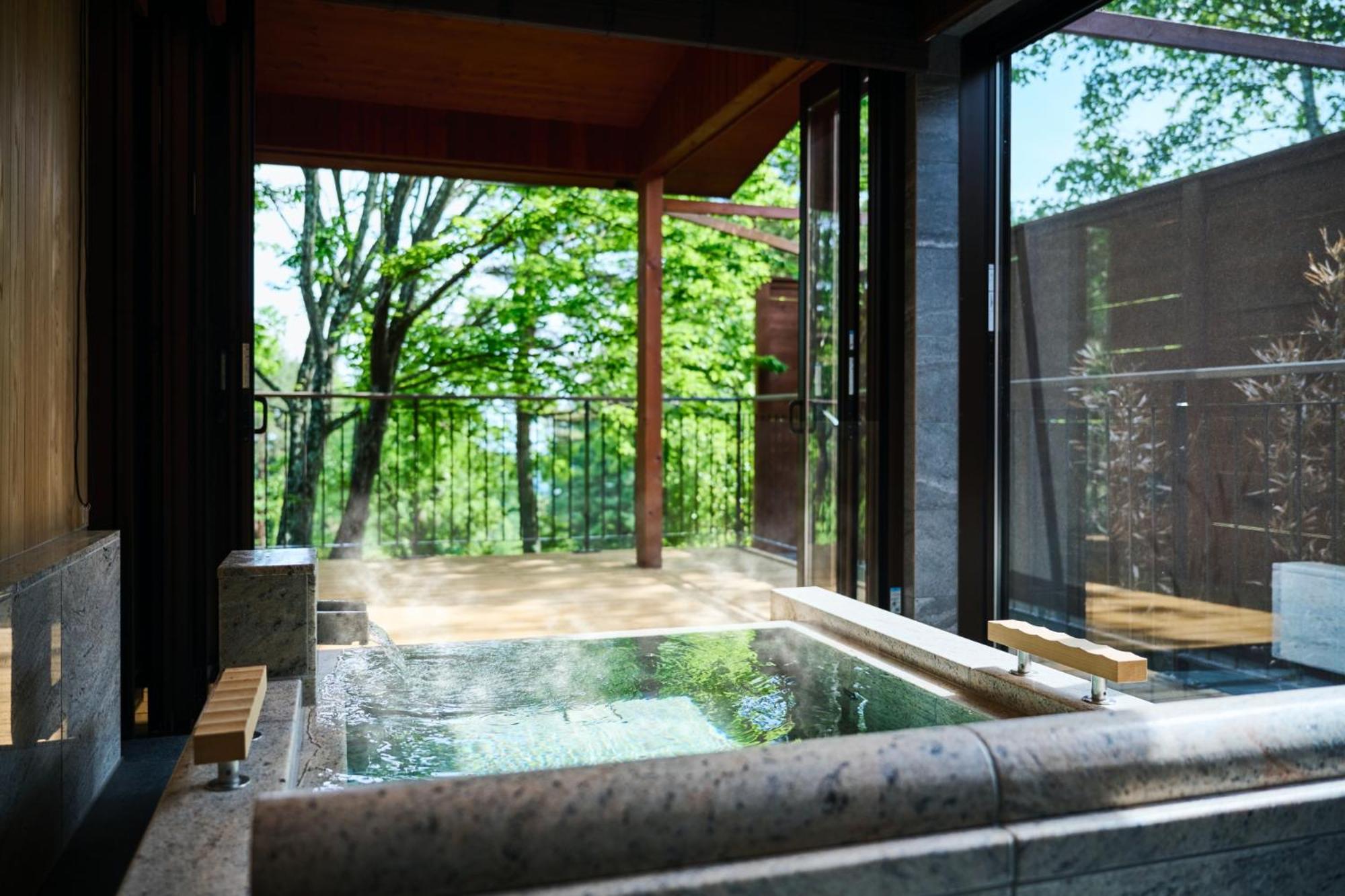 Villa Suite - Photo 5
