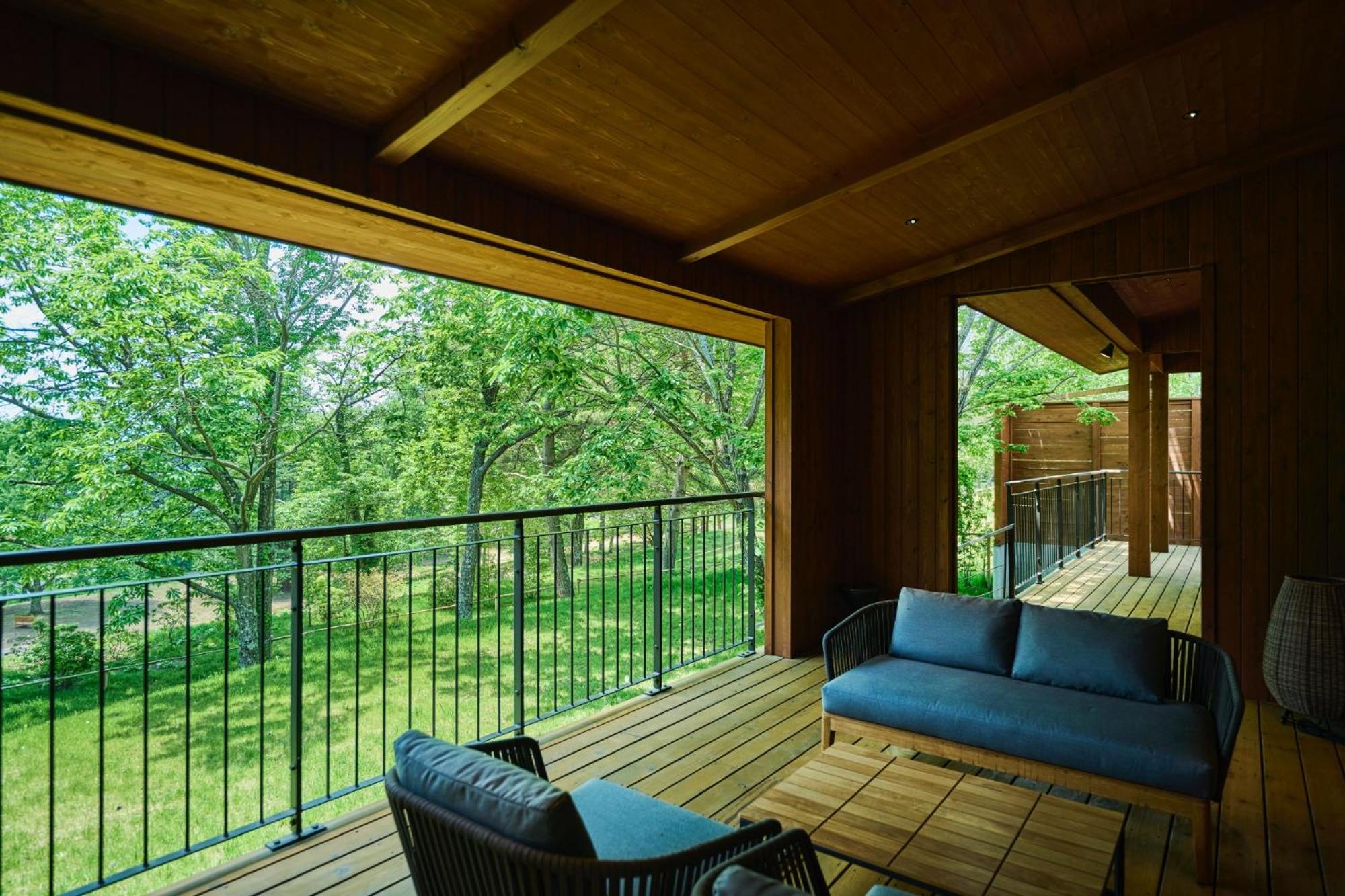 Villa Suite - Photo 7