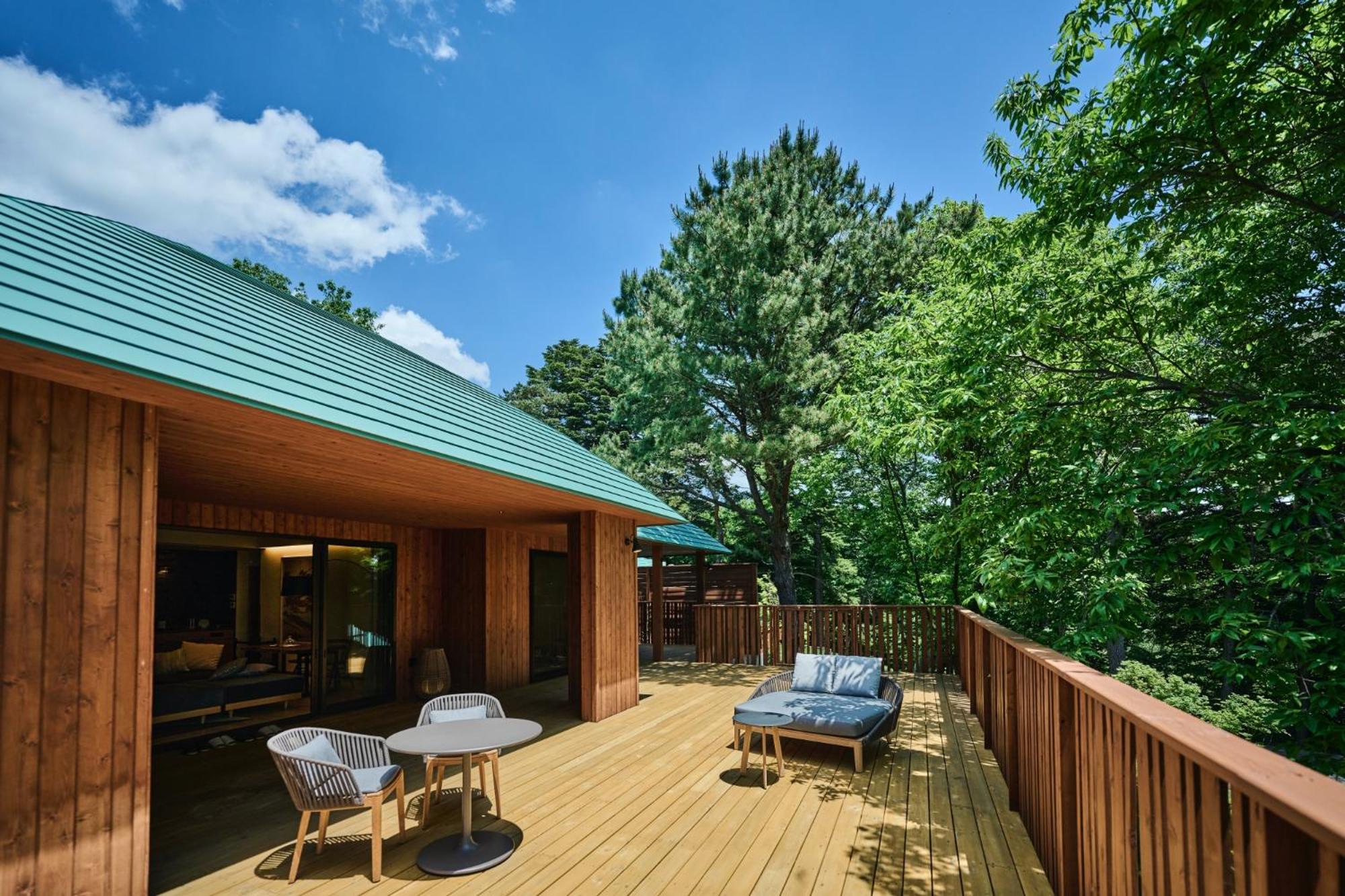 Villa Suite with Terrace - Photo 3