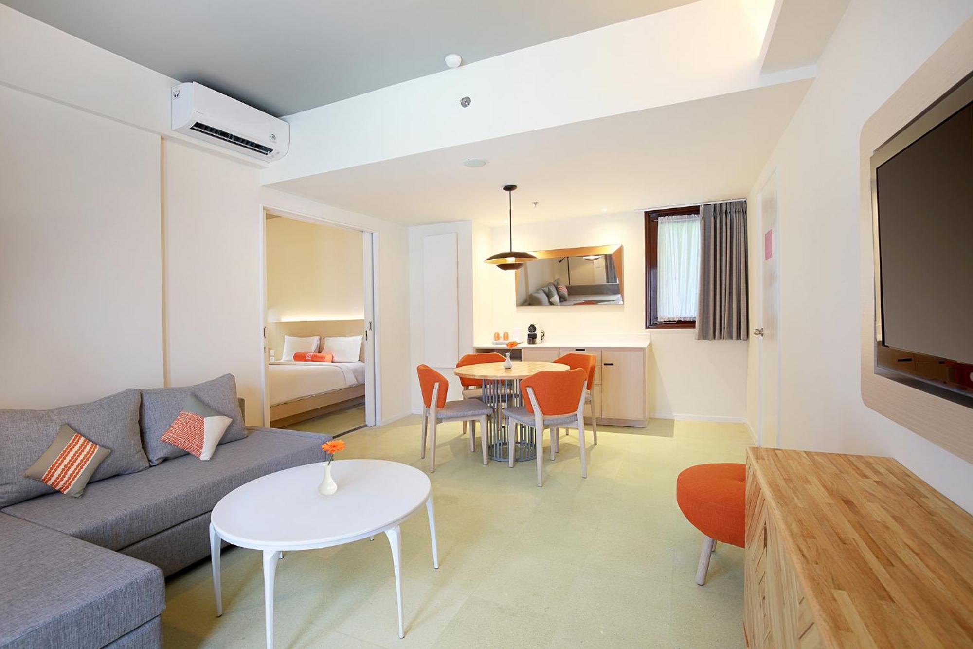 HARRIS Suite