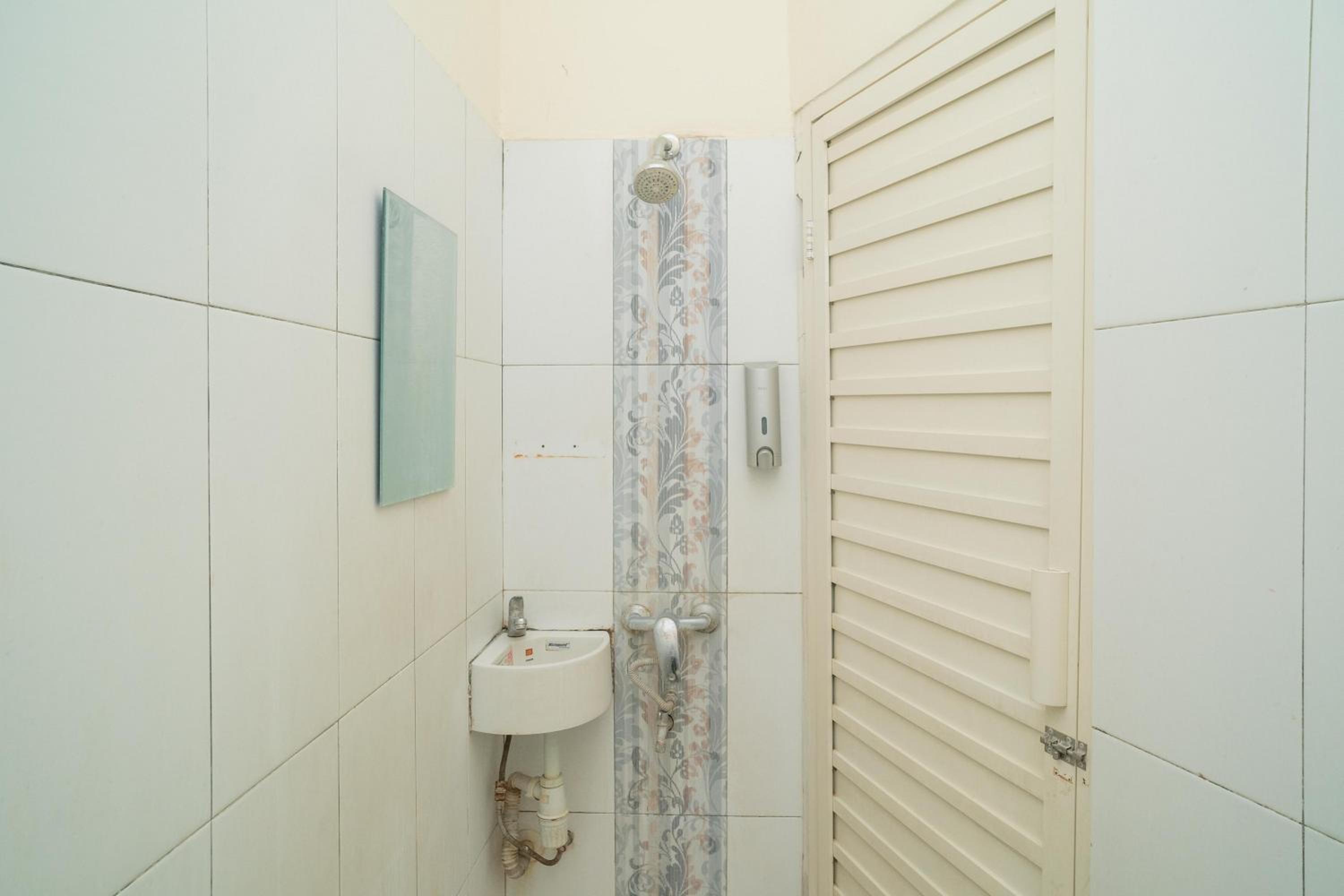 Superior Double Room - Photo 5