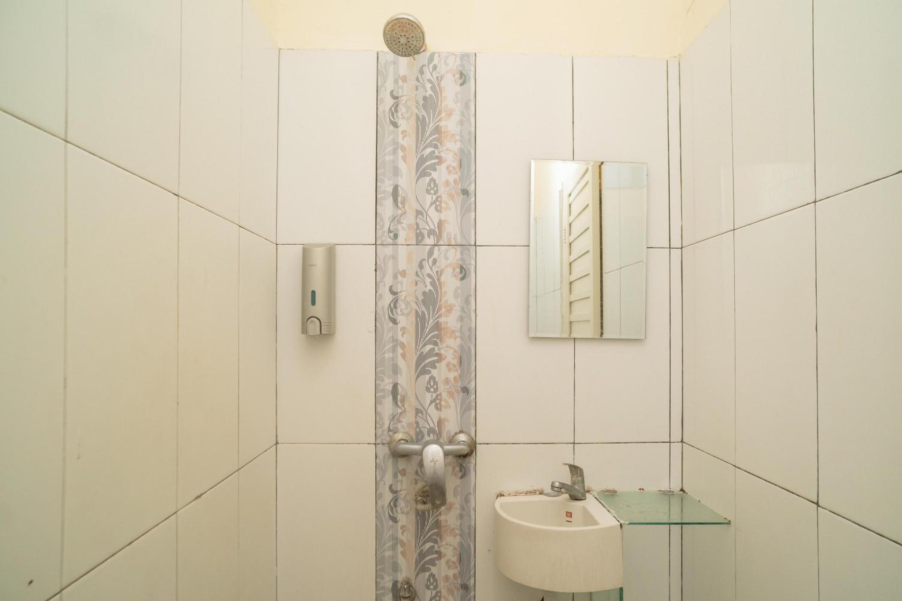 Superior Double Room - Photo 9