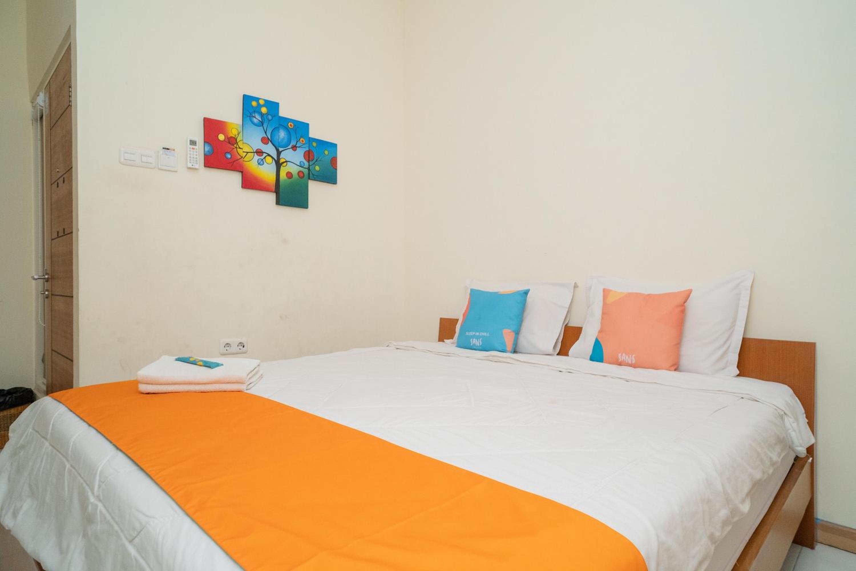 Superior Double Room - Photo 1