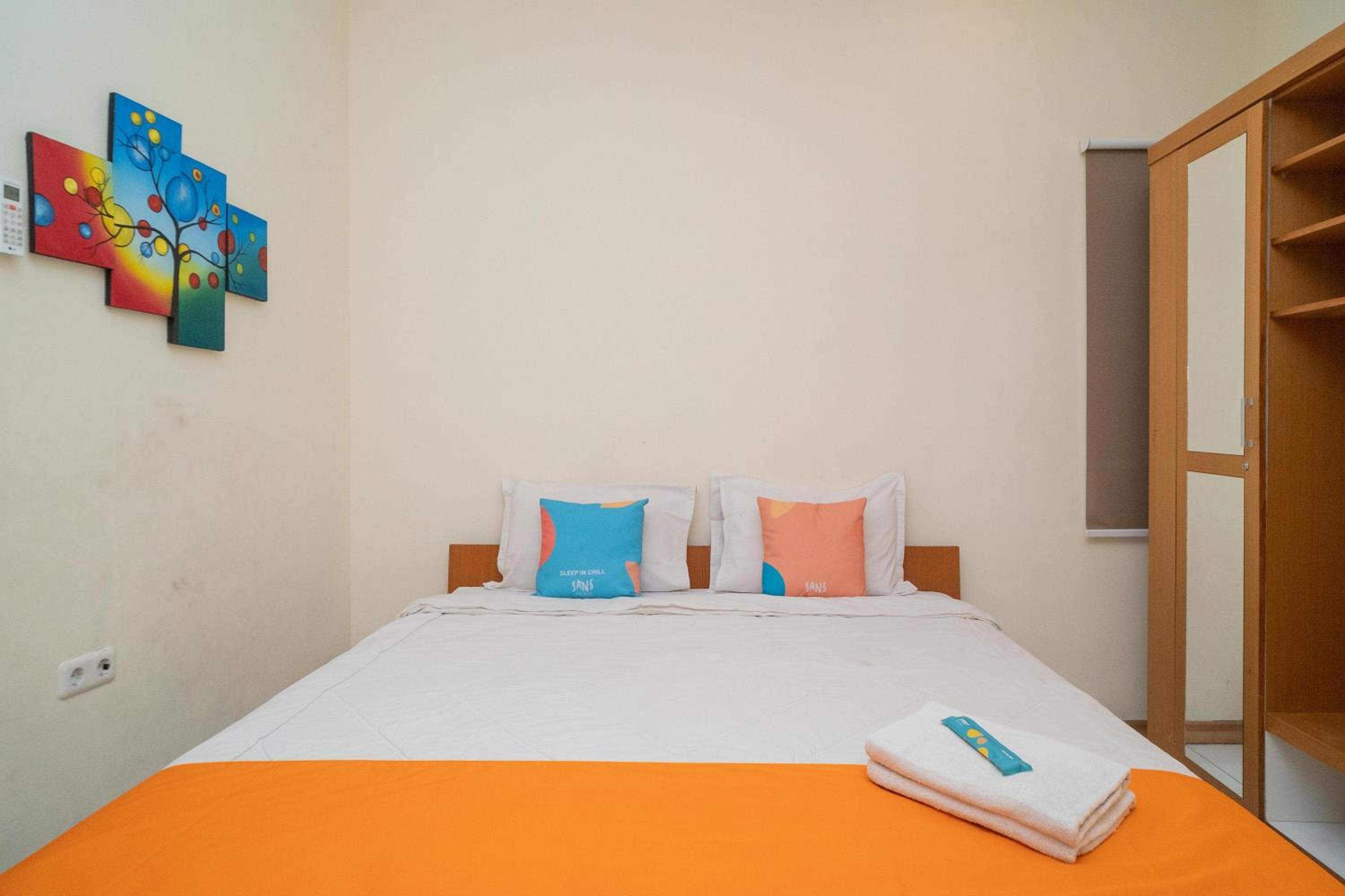 Superior Double Room - Photo 2